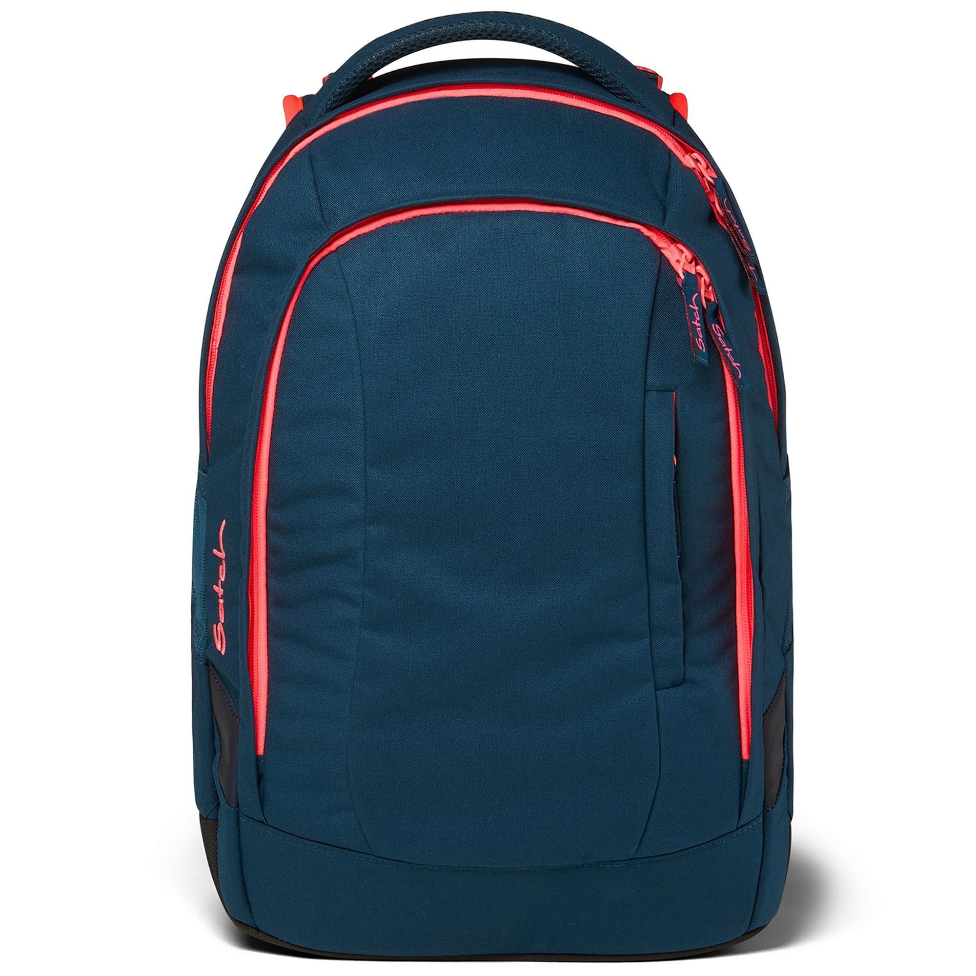 Schulrucksack sleek