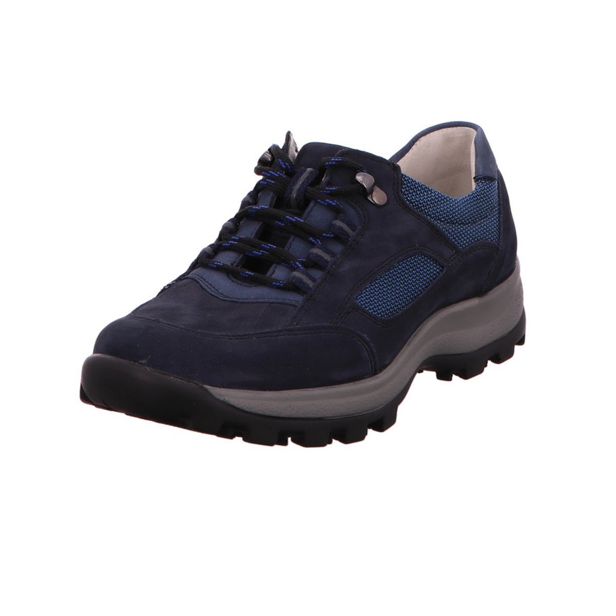 Sneaker für Damen in türkis Sneaker