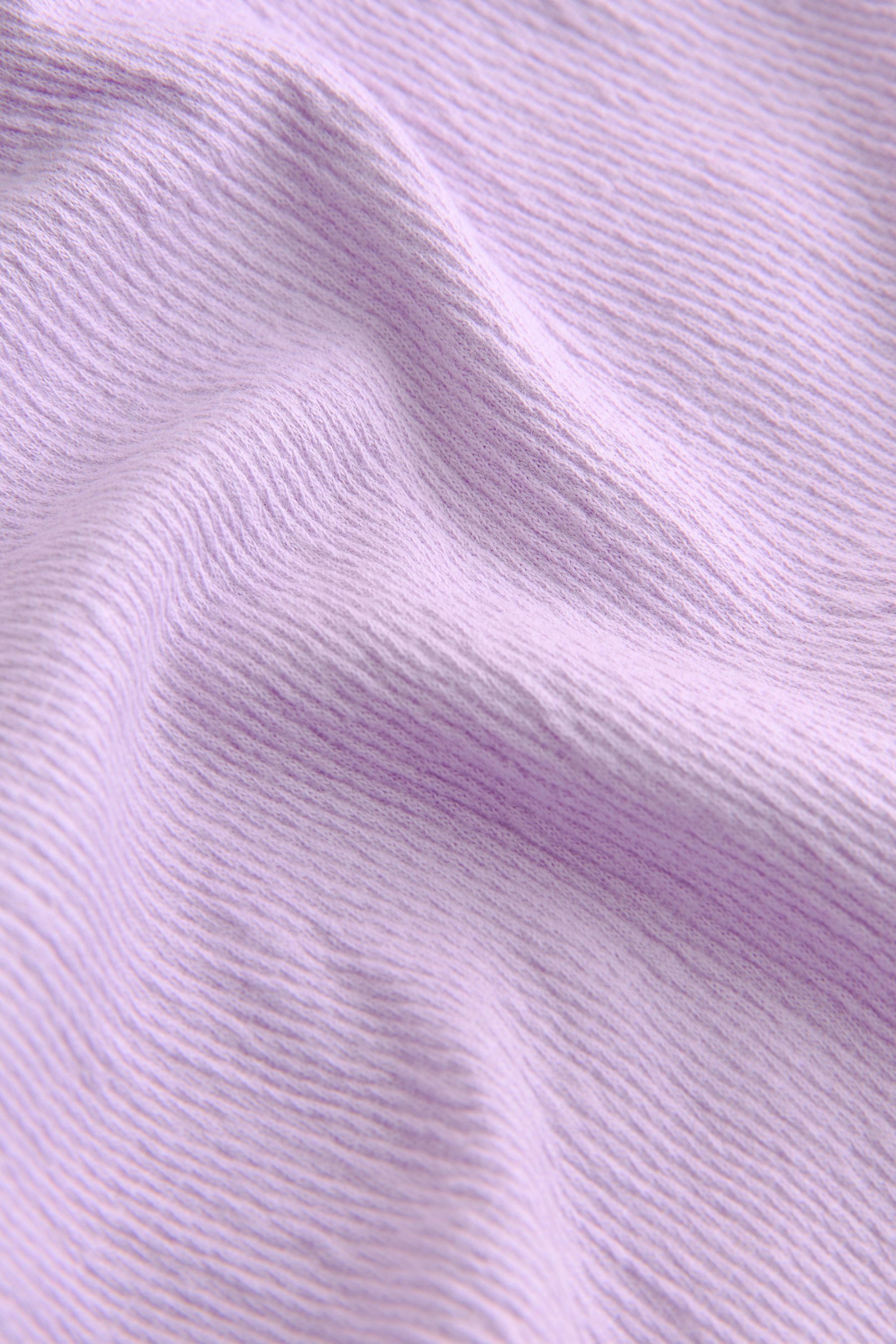 Next Schlupfhose Hose mit weitem Beinschnitt (1-tlg)