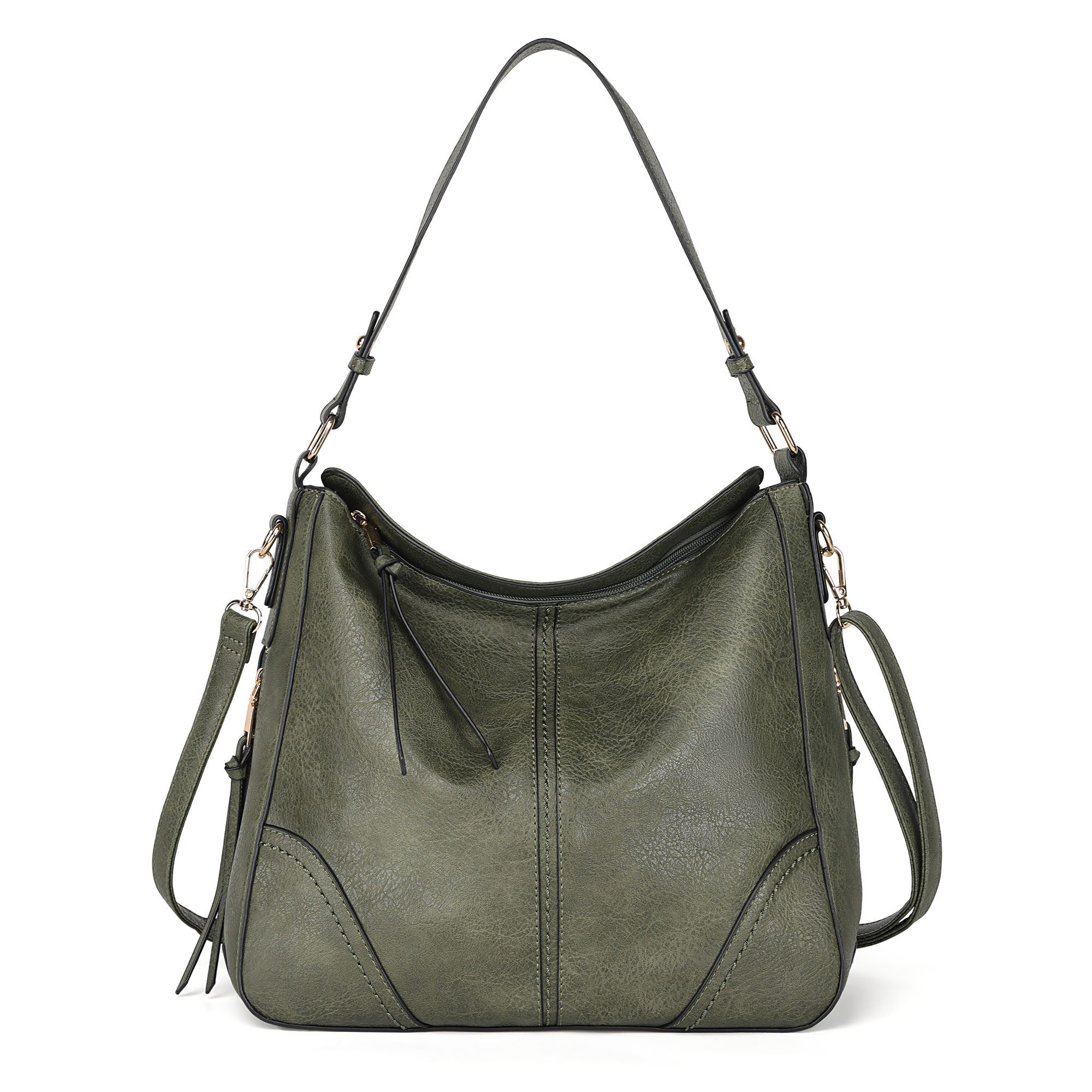 TAN.TOMI Schultertasche Designer Damen Hobo Taschen günstig online kaufen
