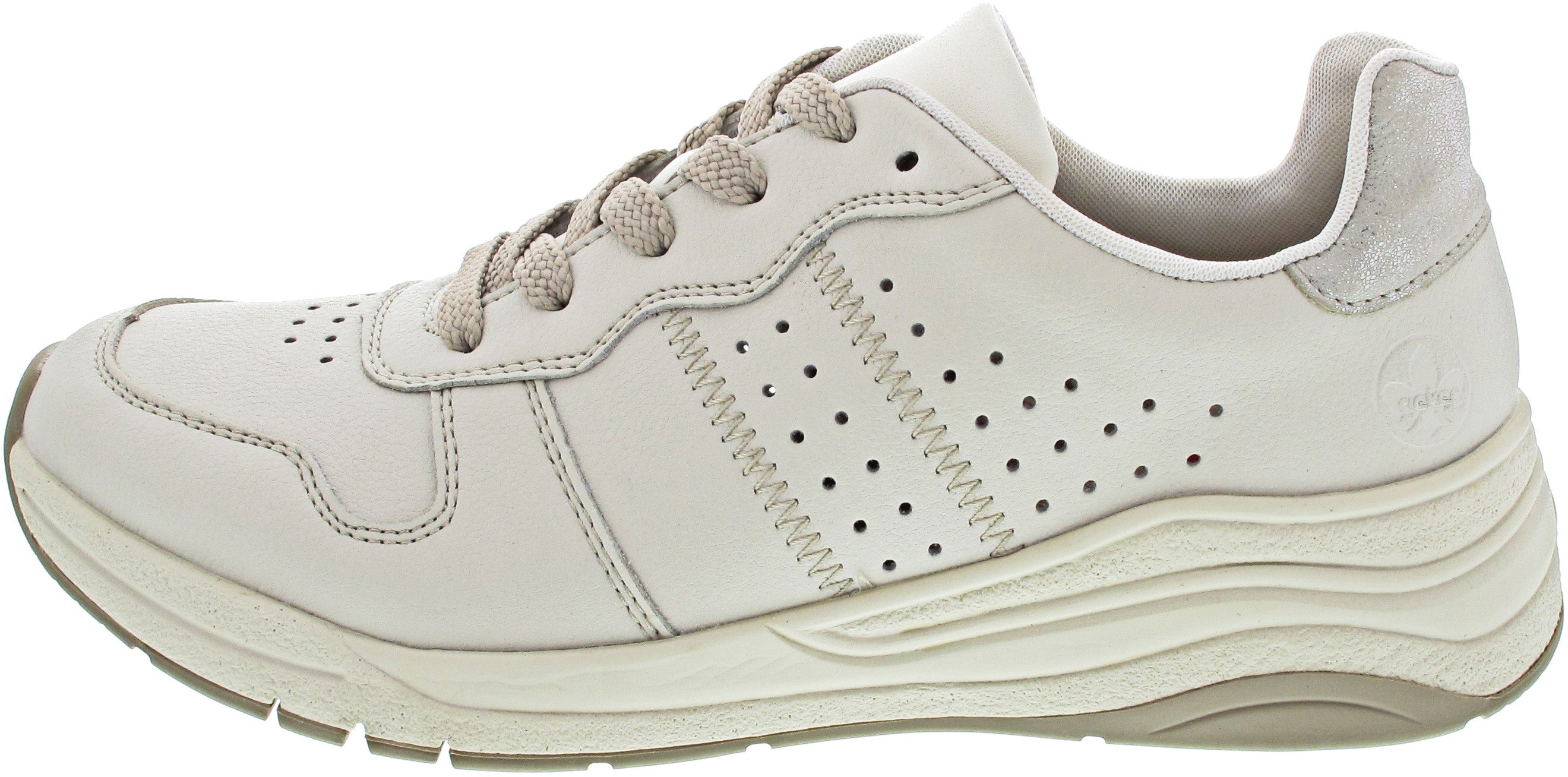 Schnürschuh