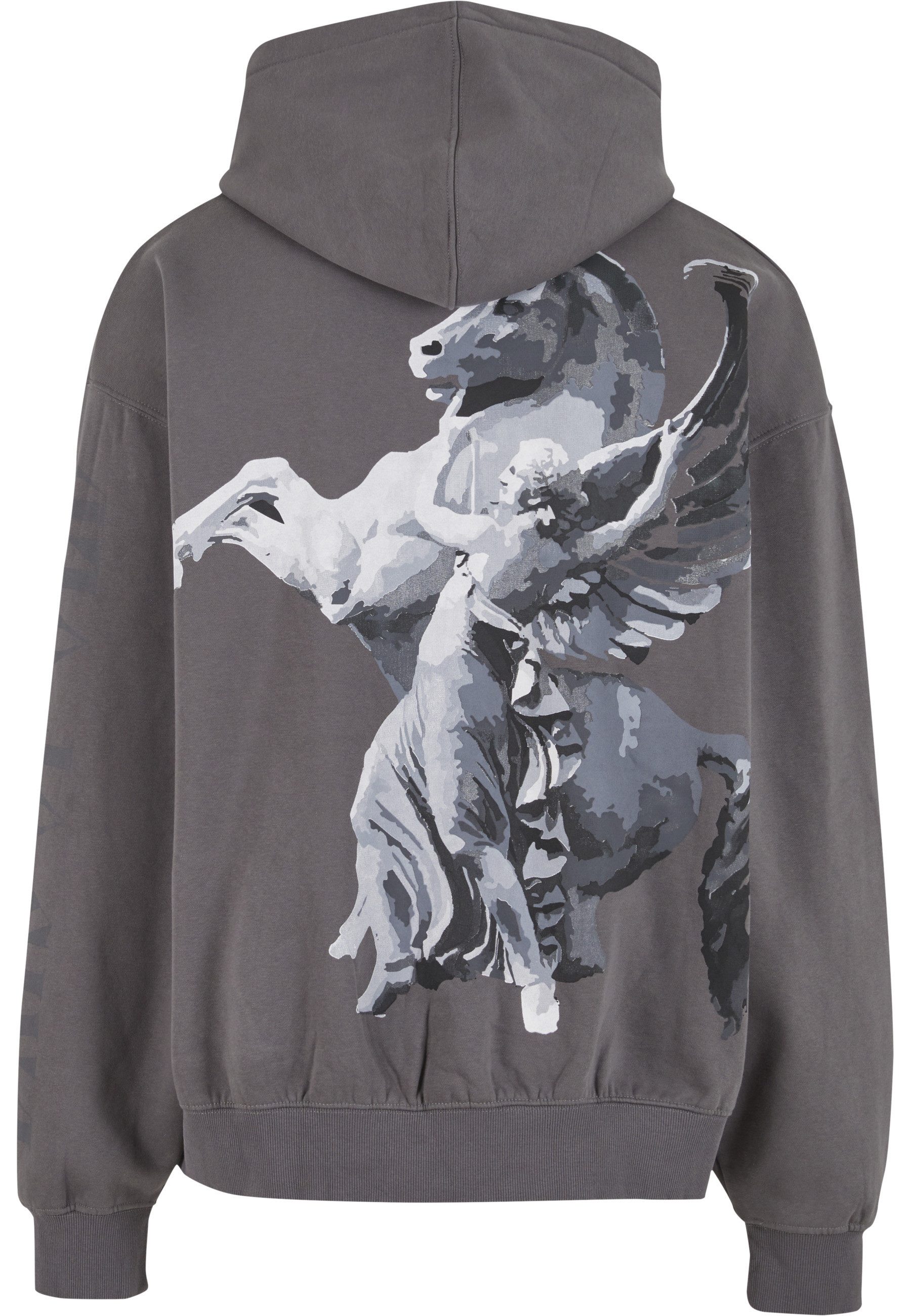 DEF Kapuzensweatshirt DEF DEF Horse Hoodie (1-tlg)