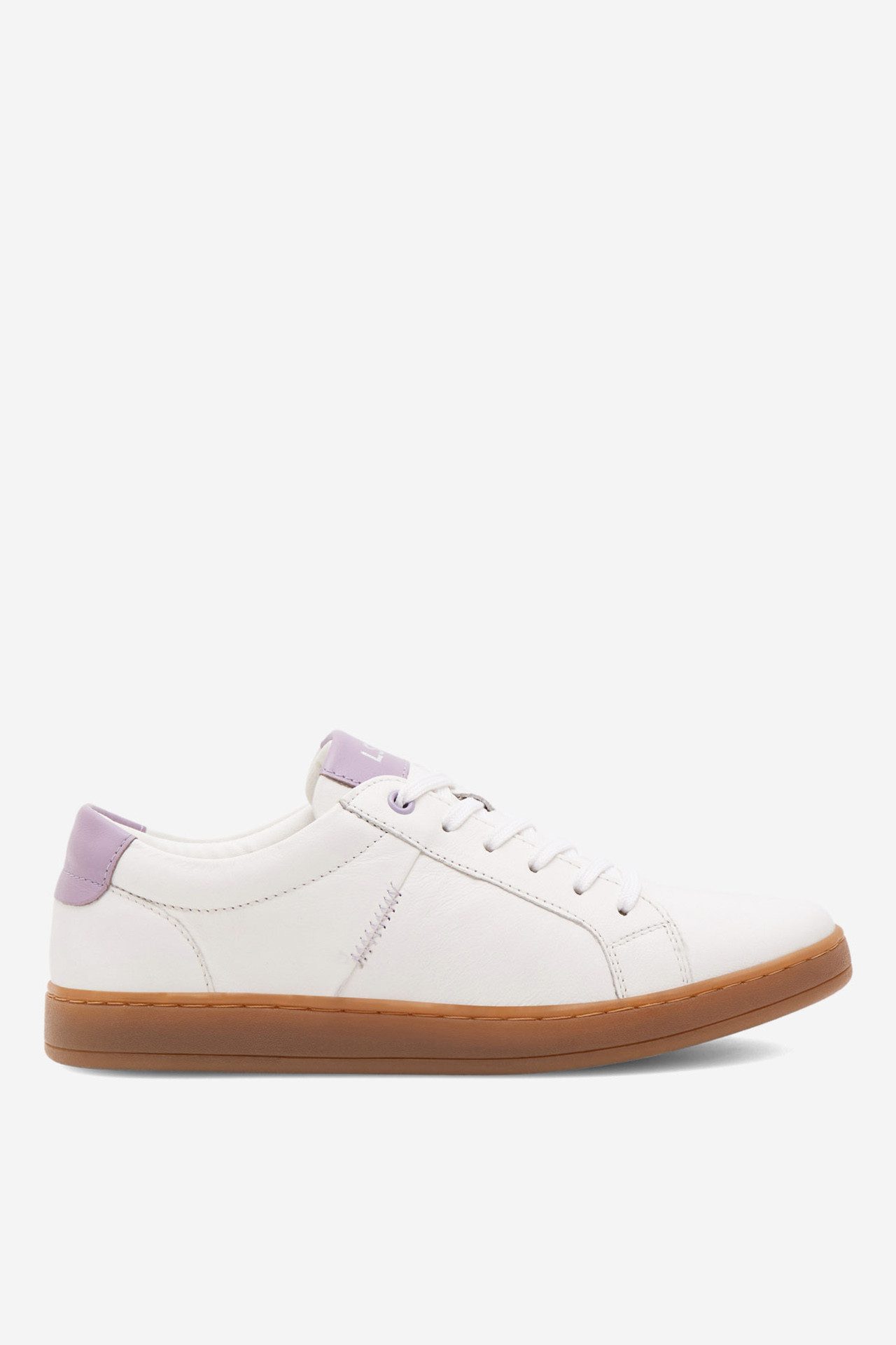 LASOCKI Lasocki Damen Sneakers 36 weiß 5903419786099 Sneaker