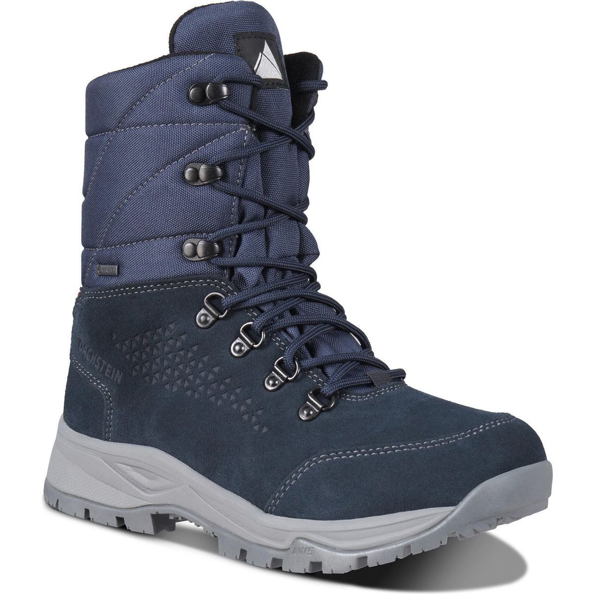 Dachstein Nordlicht GTX WMN Winterstiefel Perfekter Winterschuh für Damen, bietet Schutz und Komfort bei allen