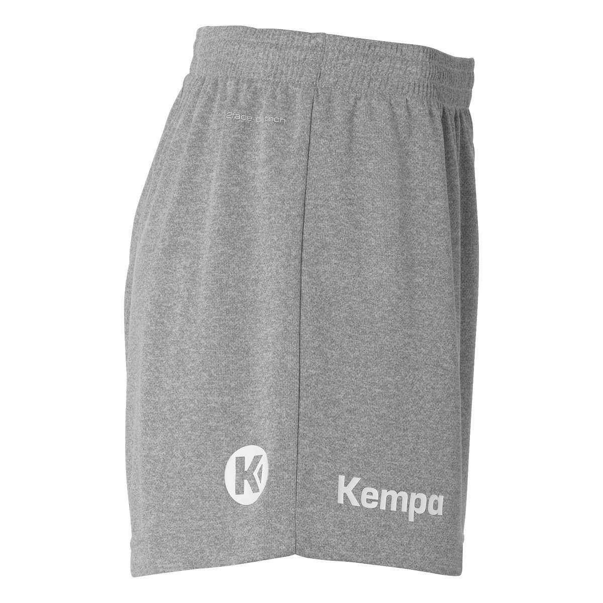 Kempa Trainingsshorts Shorts Team Women (1-tlg) atmungsaktiv