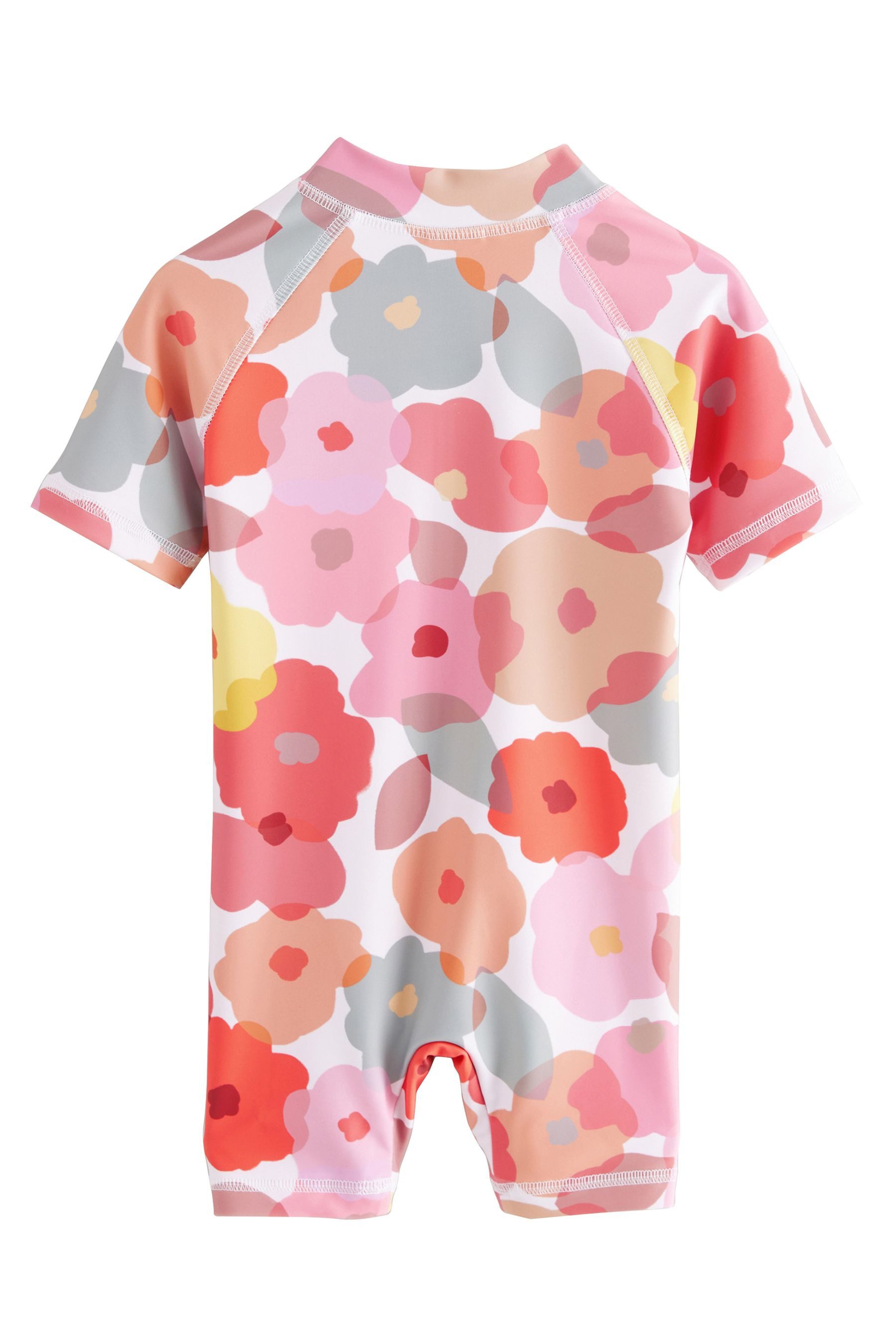 Next Badeanzug Sunsafe-Badeanzug (1-St) günstig online kaufen