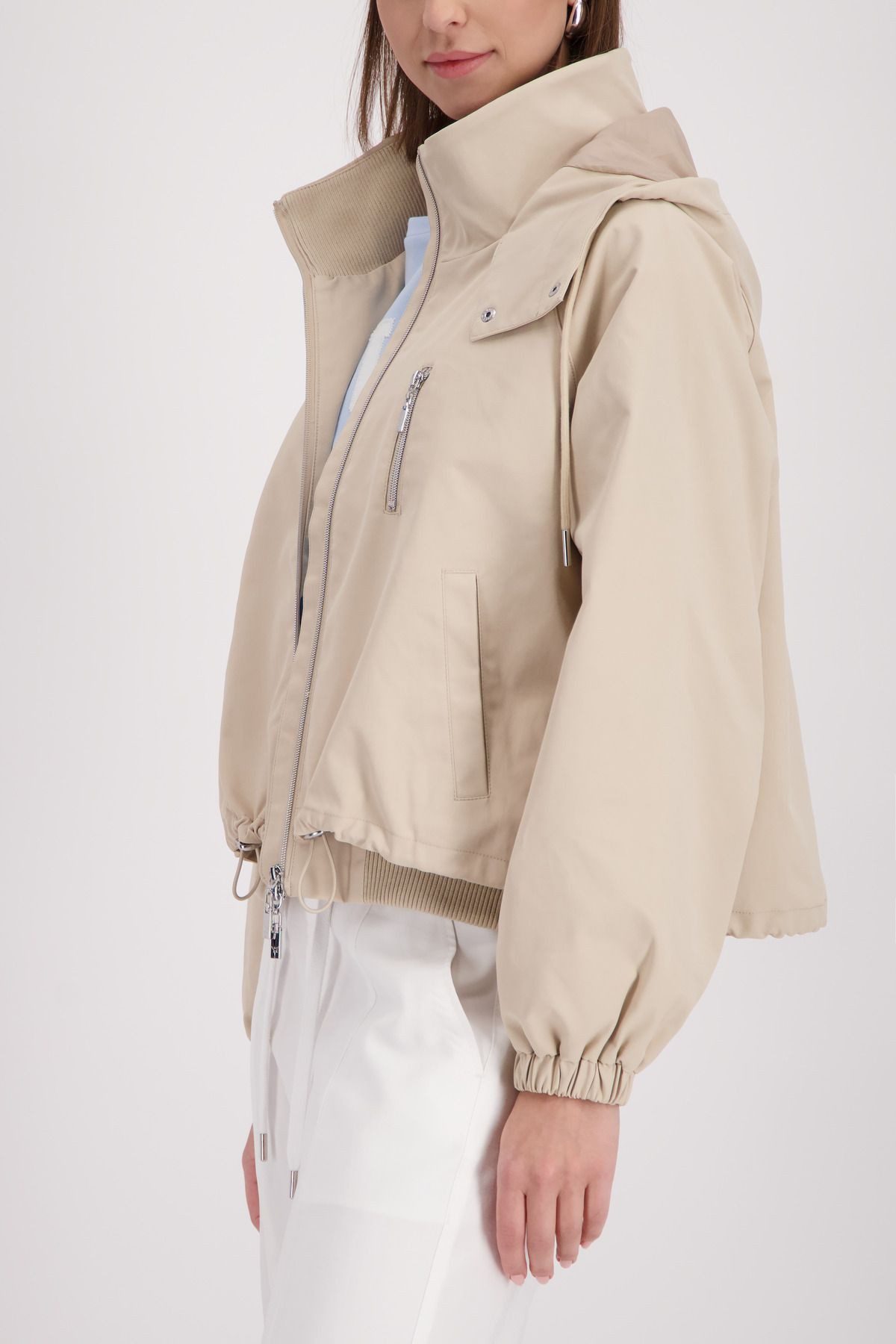 Monari Wolljacke günstig online kaufen