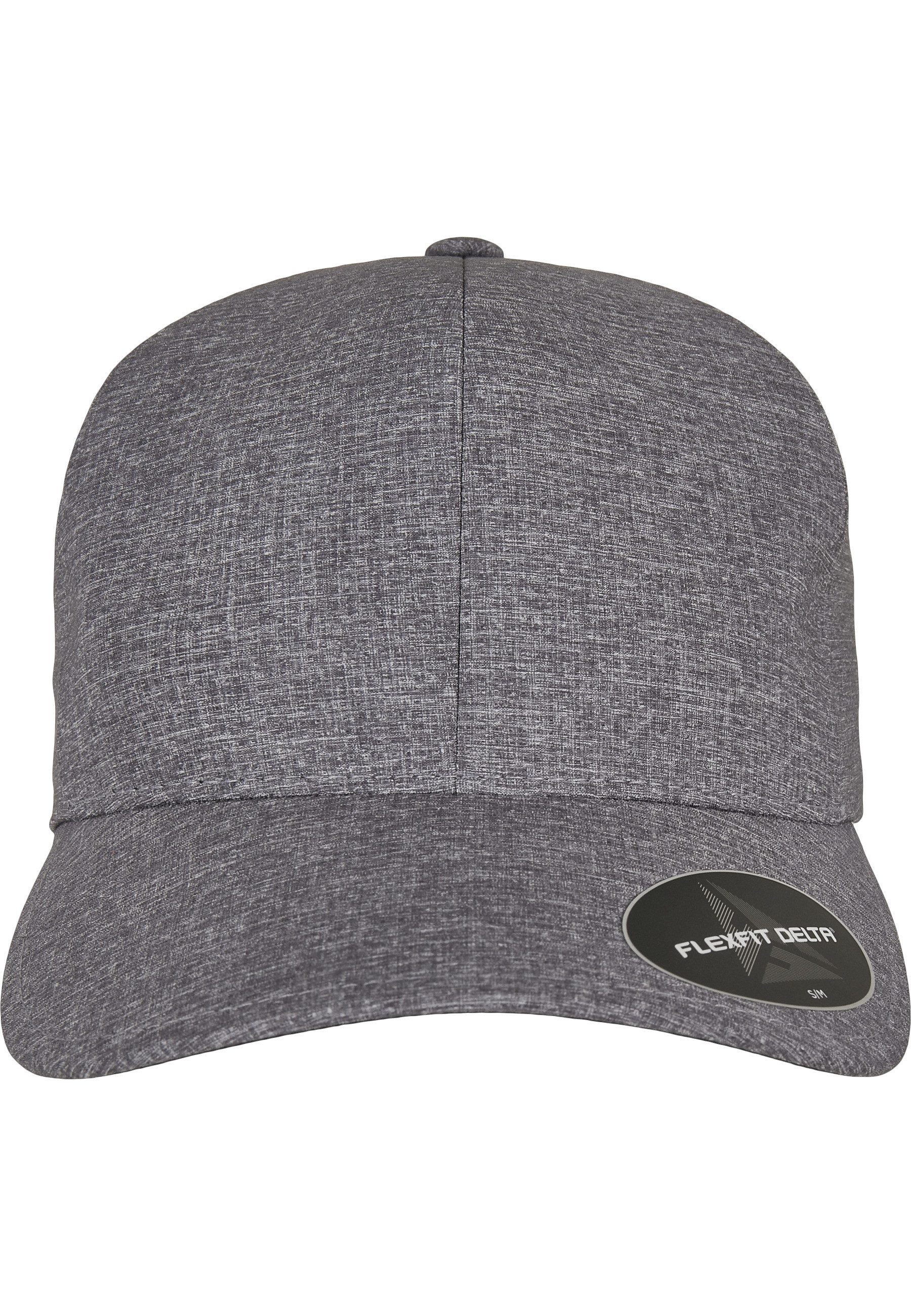Flexfit Flex Cap Flexfit Accessoires Flexfit Delta Carbon Cap