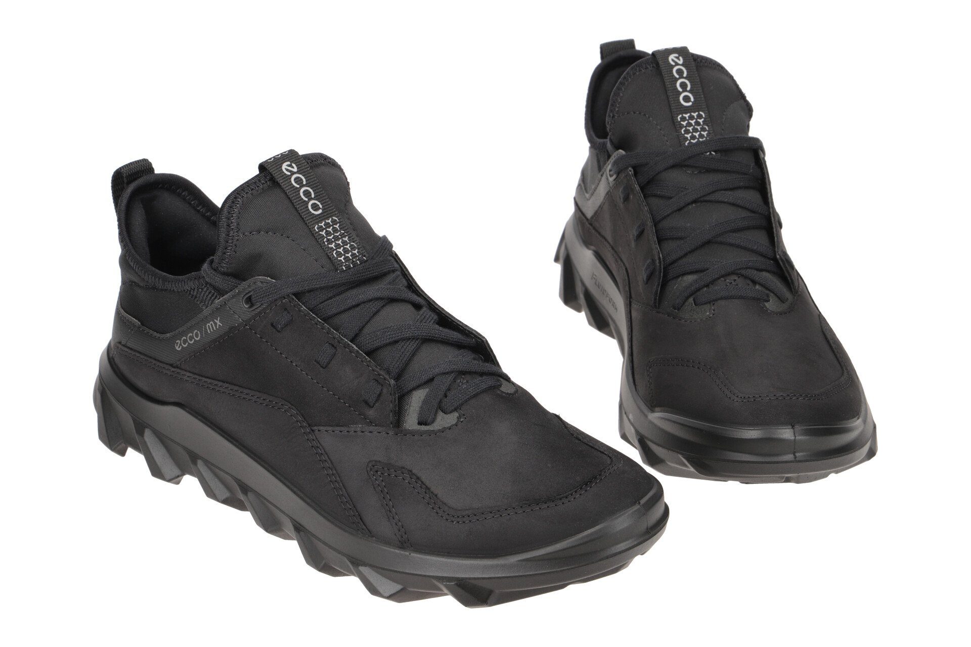 Ecco 82018302001 Schnürschuh