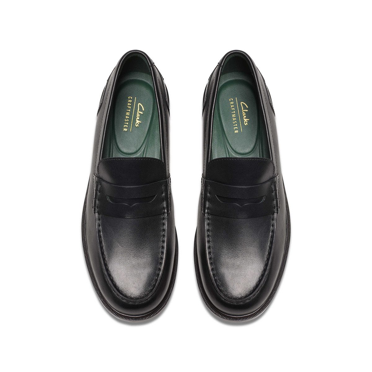 Clarks Clarks CraftJames Lo 26178569 7, günstig online kaufen