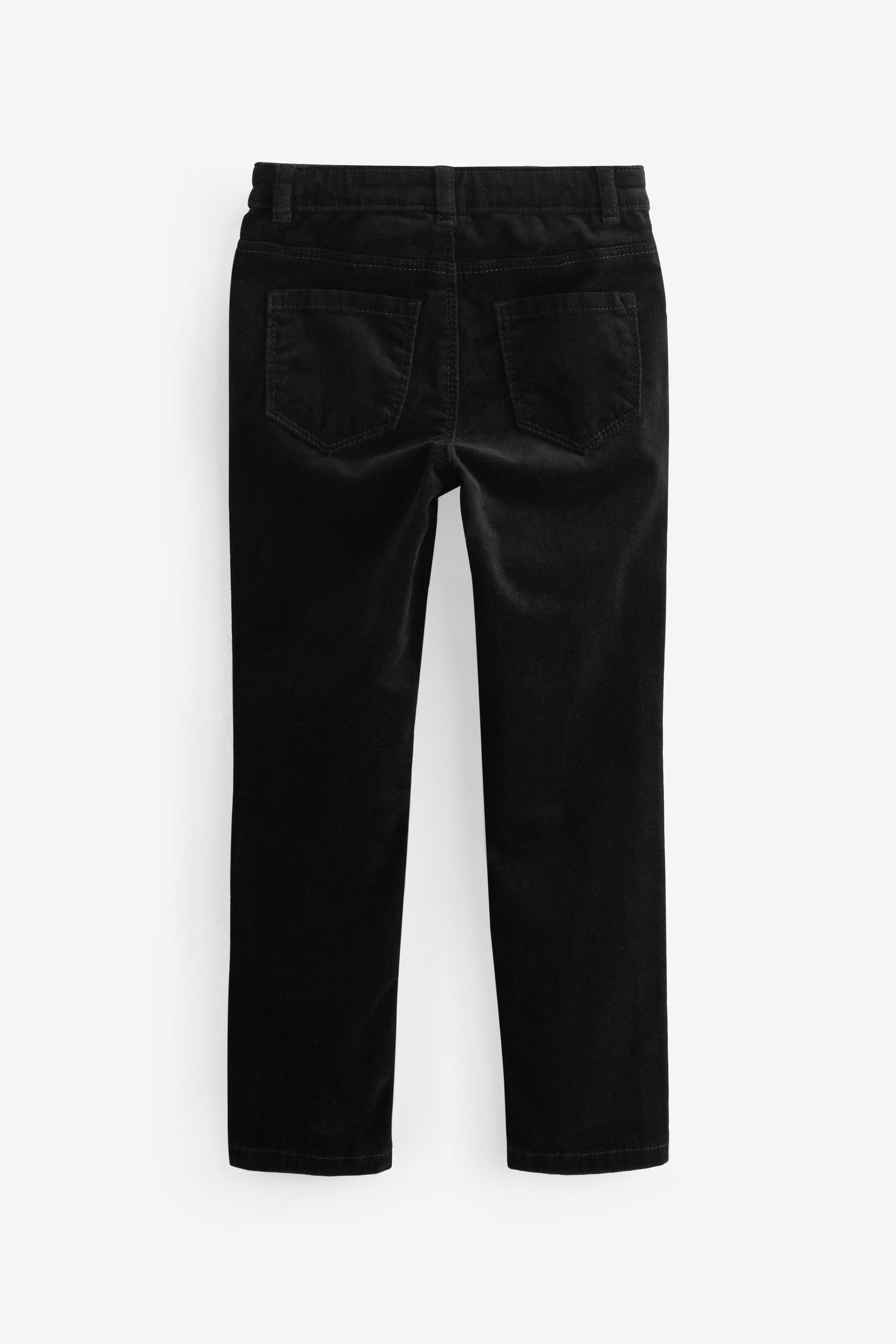 Next Cargohose Samthose (1-tlg)