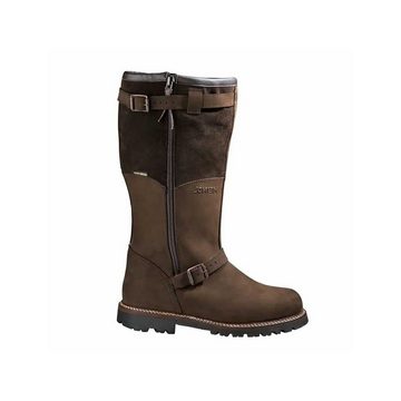 Meindl braun Stiefel (1-tlg)