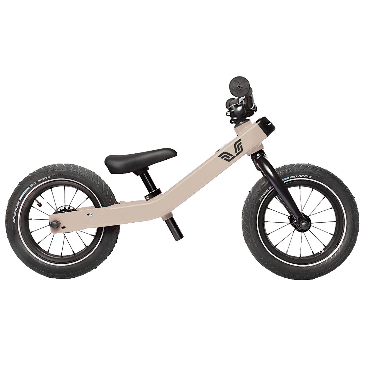 Vici Bike Laufrad 12 Zoll Luftreifen Zoll