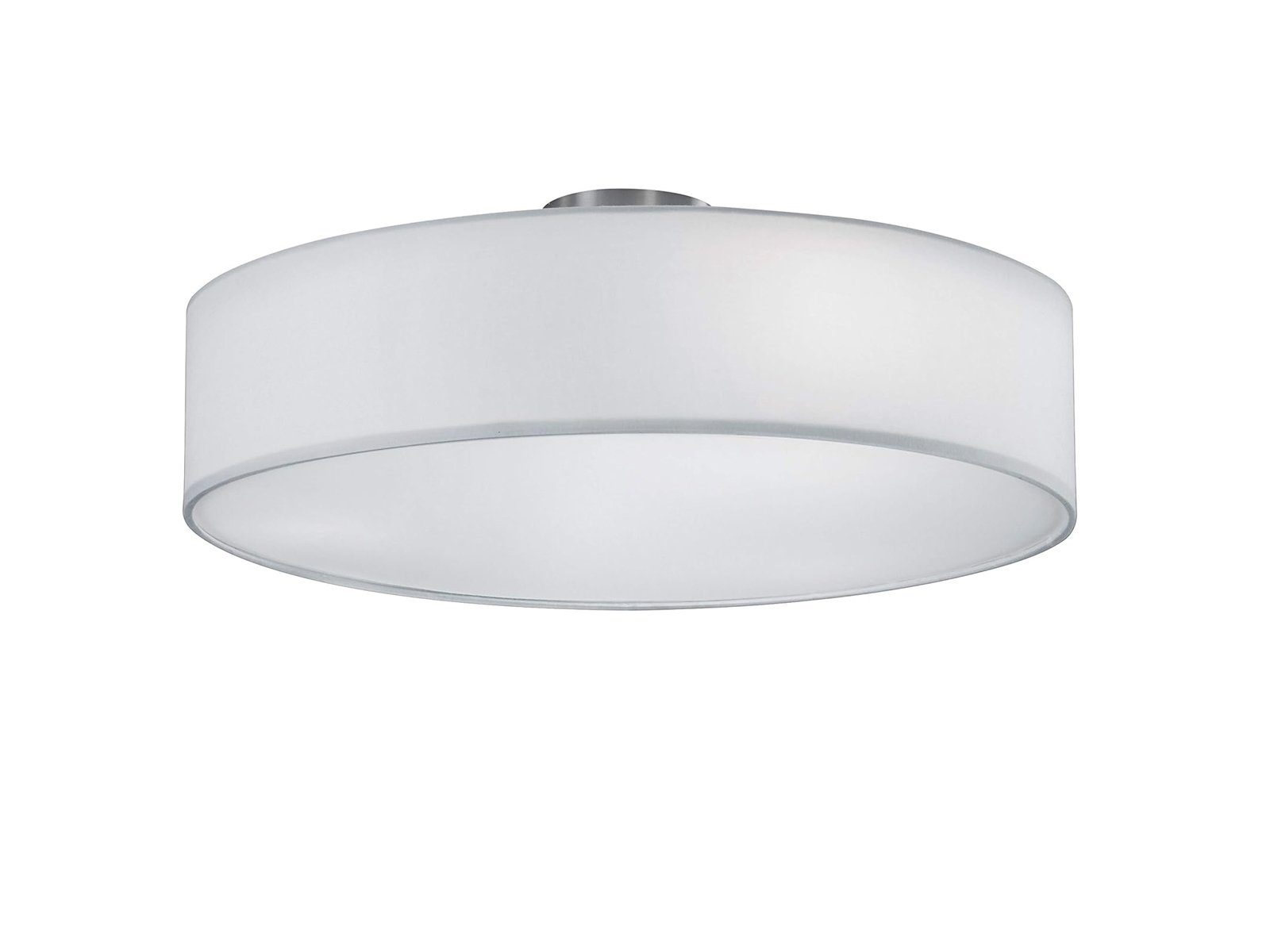 TRIO Leuchten LED Deckenleuchte, LED wechselbar, günstig online kaufen
