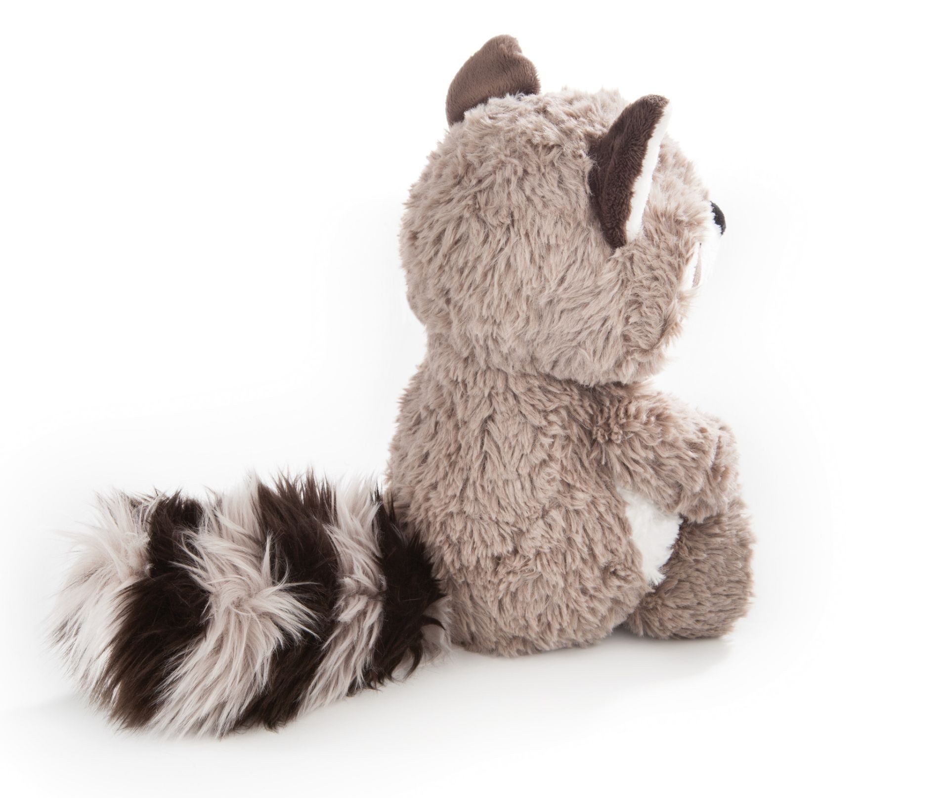 Nici Kuscheltier Waschbär Rod 35 cm Plüschwaschbär Stofftier Plüschtier