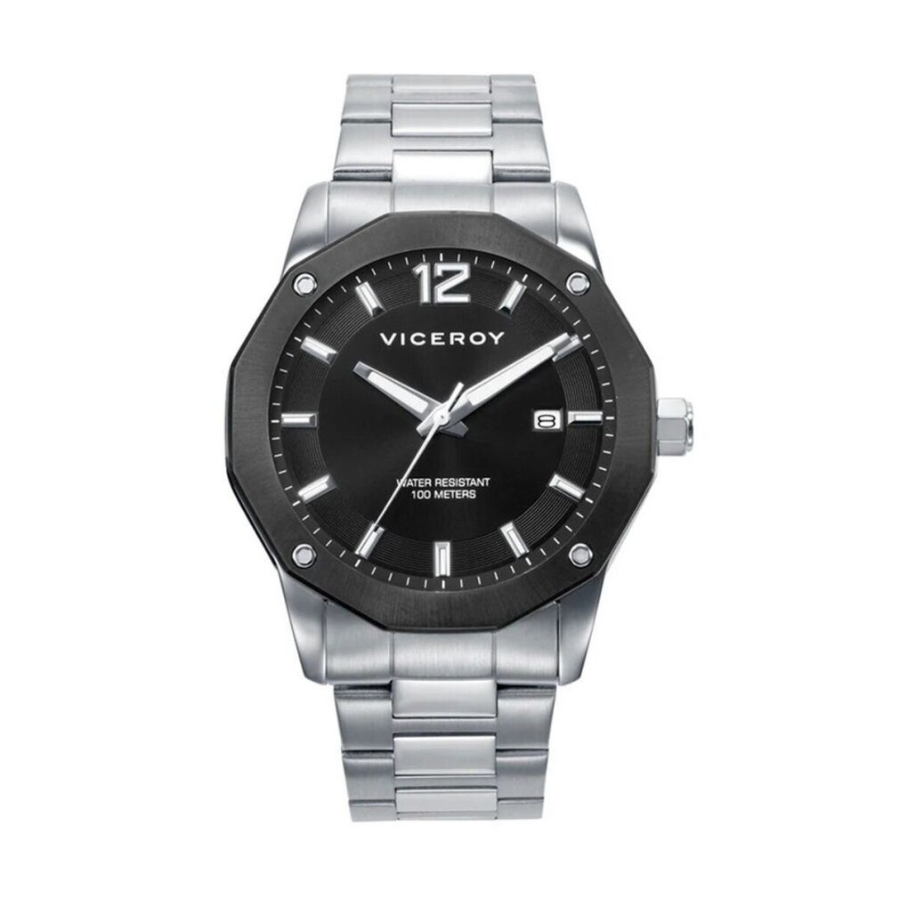Viceroy Luxusuhr Herrenuhr 401445-55