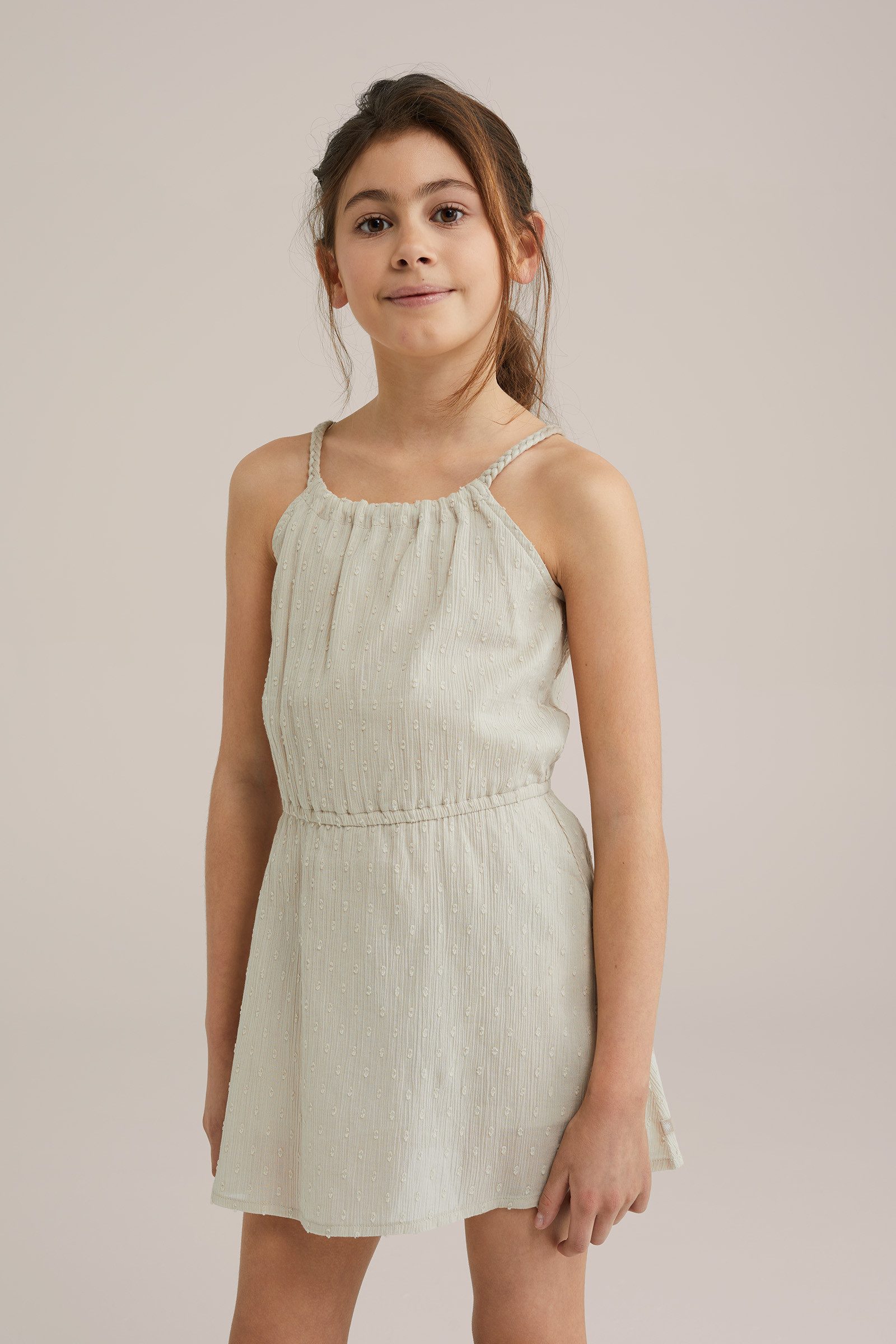 Maxikleid