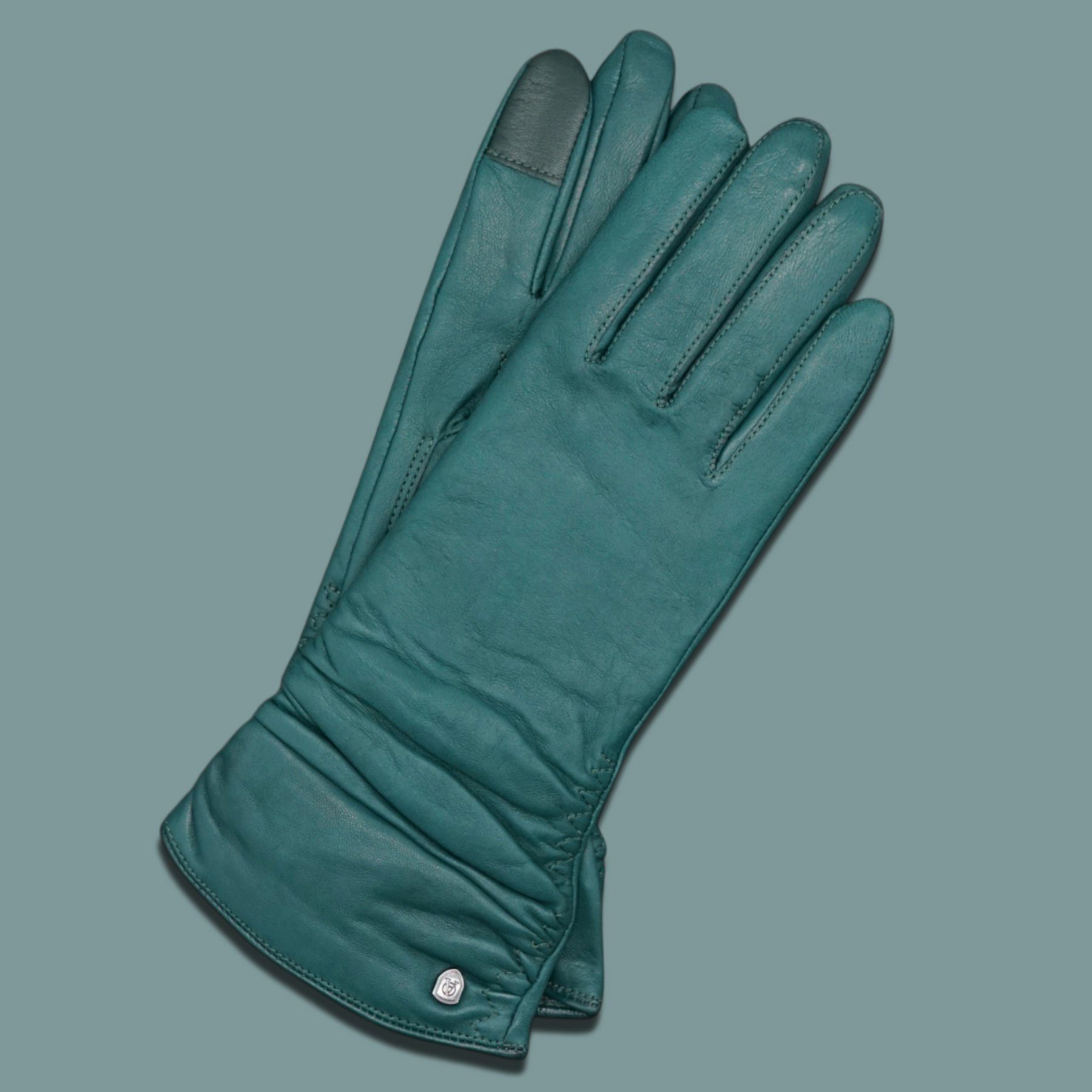 AKAROA Lederhandschuhe BEA