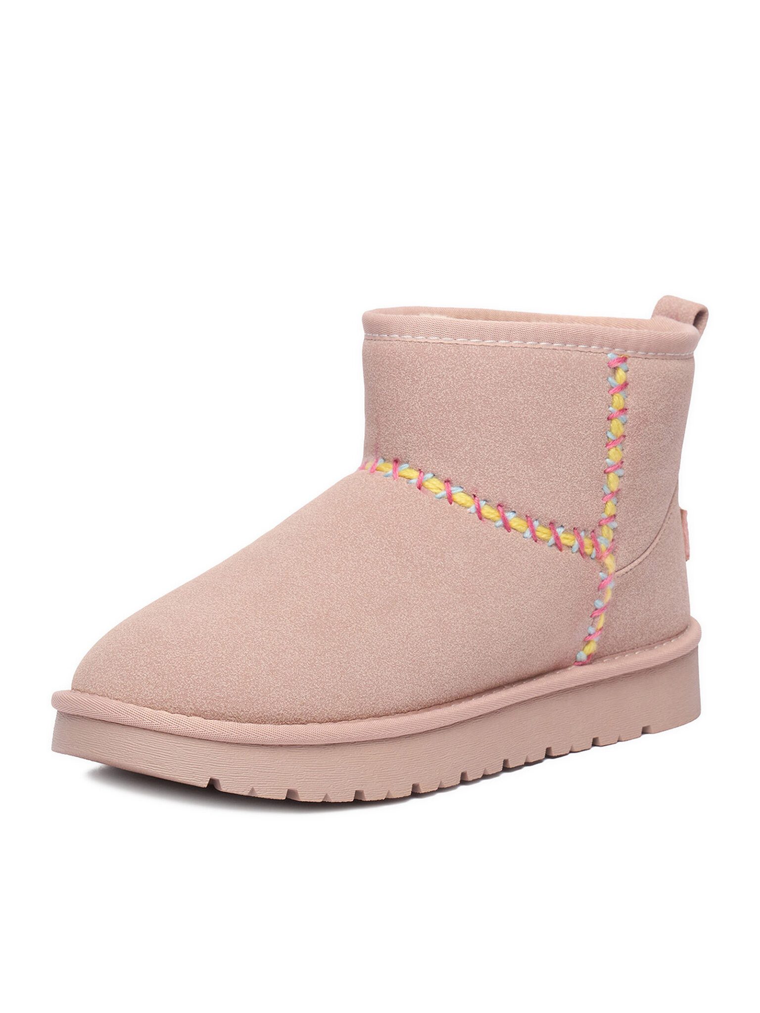 Roxy Roxy Damen-Schneestiefel Pink ROXY-CEO-HY669020S-1 Pink Light Winterstiefel