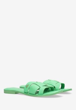 Mexx Damen Sandal JACEY - Green Sandale