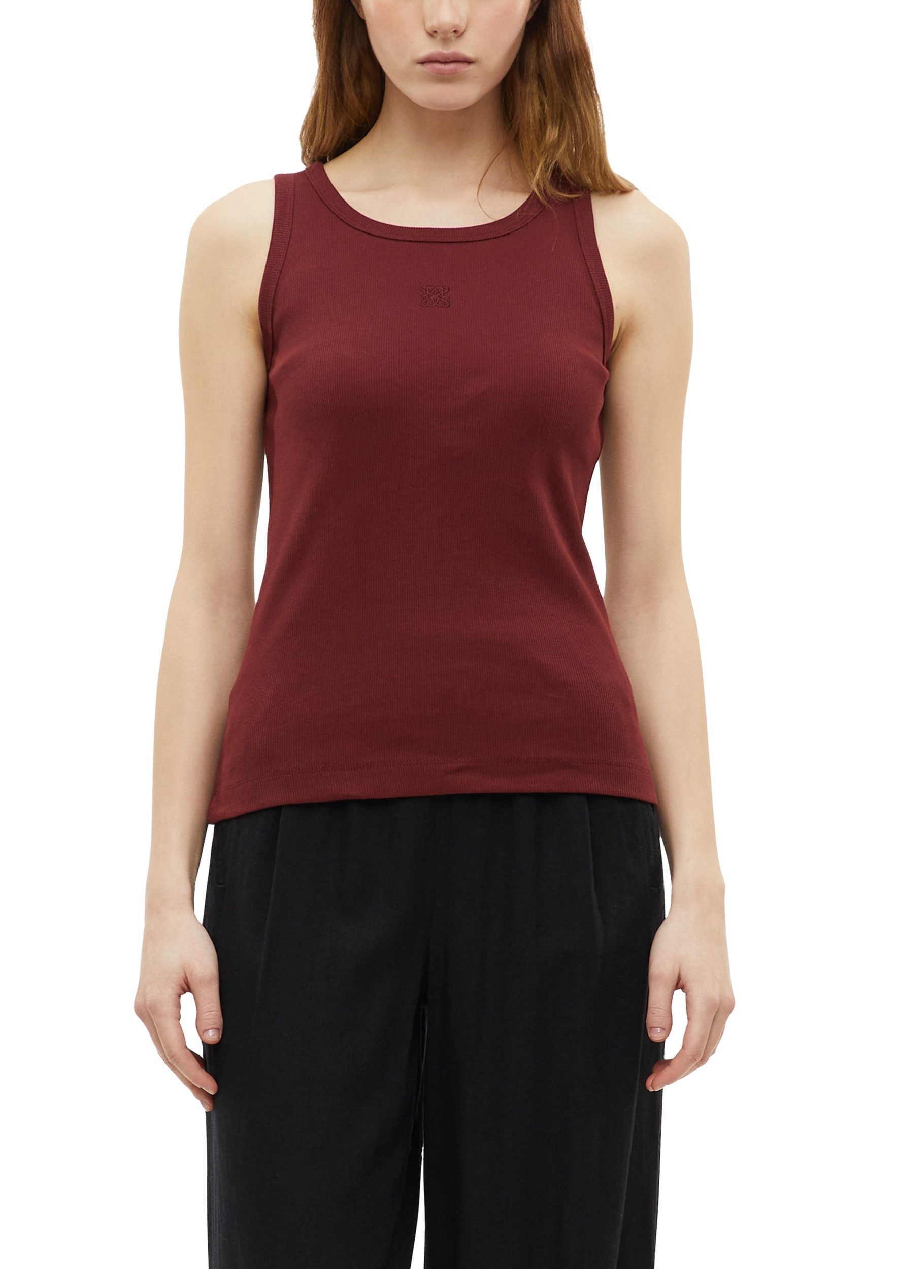 s.Oliver Shirttop T-Shirt