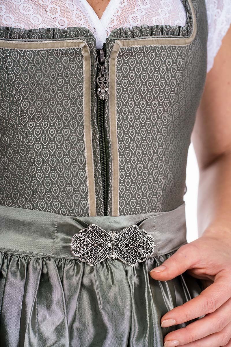 MarJo Dirndl Midi Dirndl 2tlg. - SINA - efeu günstig online kaufen