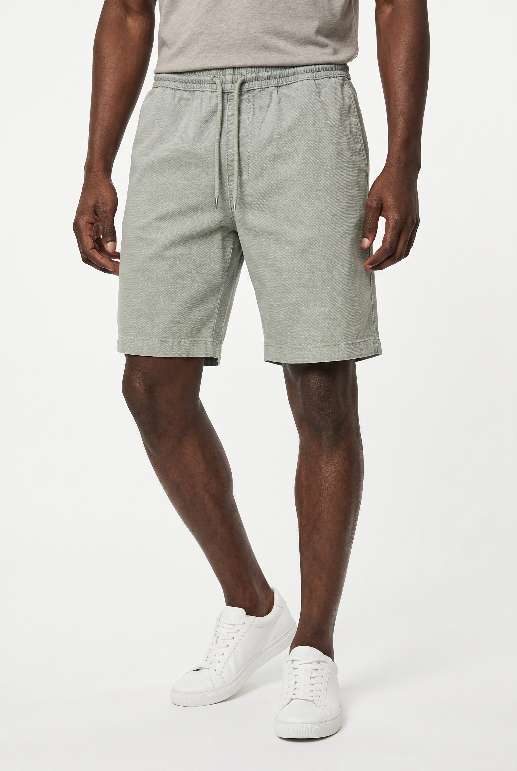 Jack & Jones Shorts JPSTJAIDEN CARTER WASH DOB SHORTS REG SN