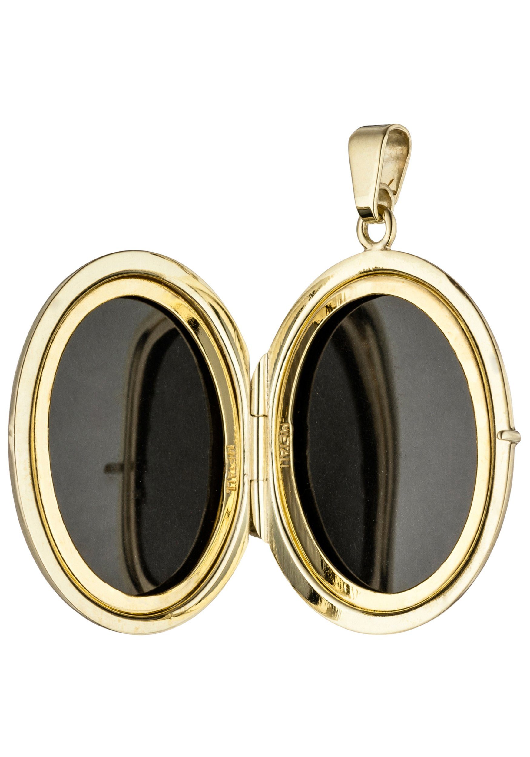 JOBO Medallionanhänger Anhänger Medail...