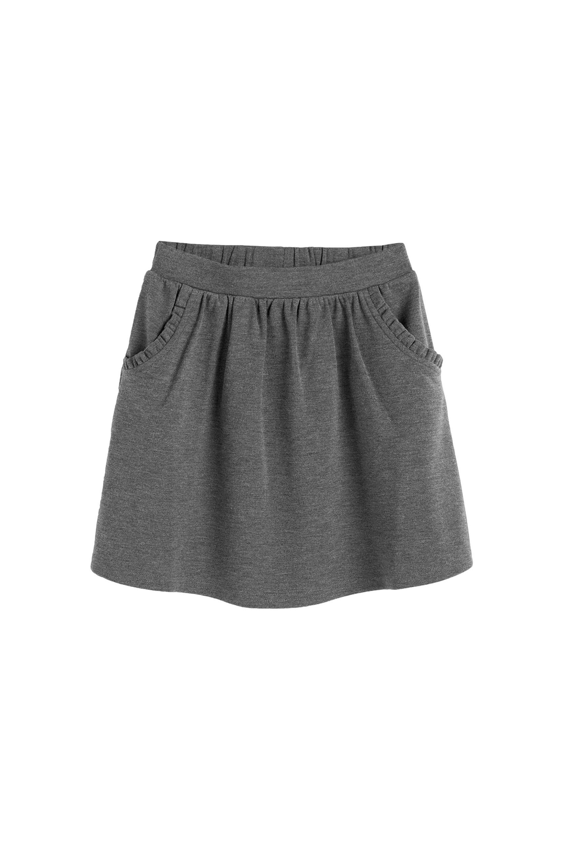 Next Skaterrock Frill Skater Skirt (1-tlg)