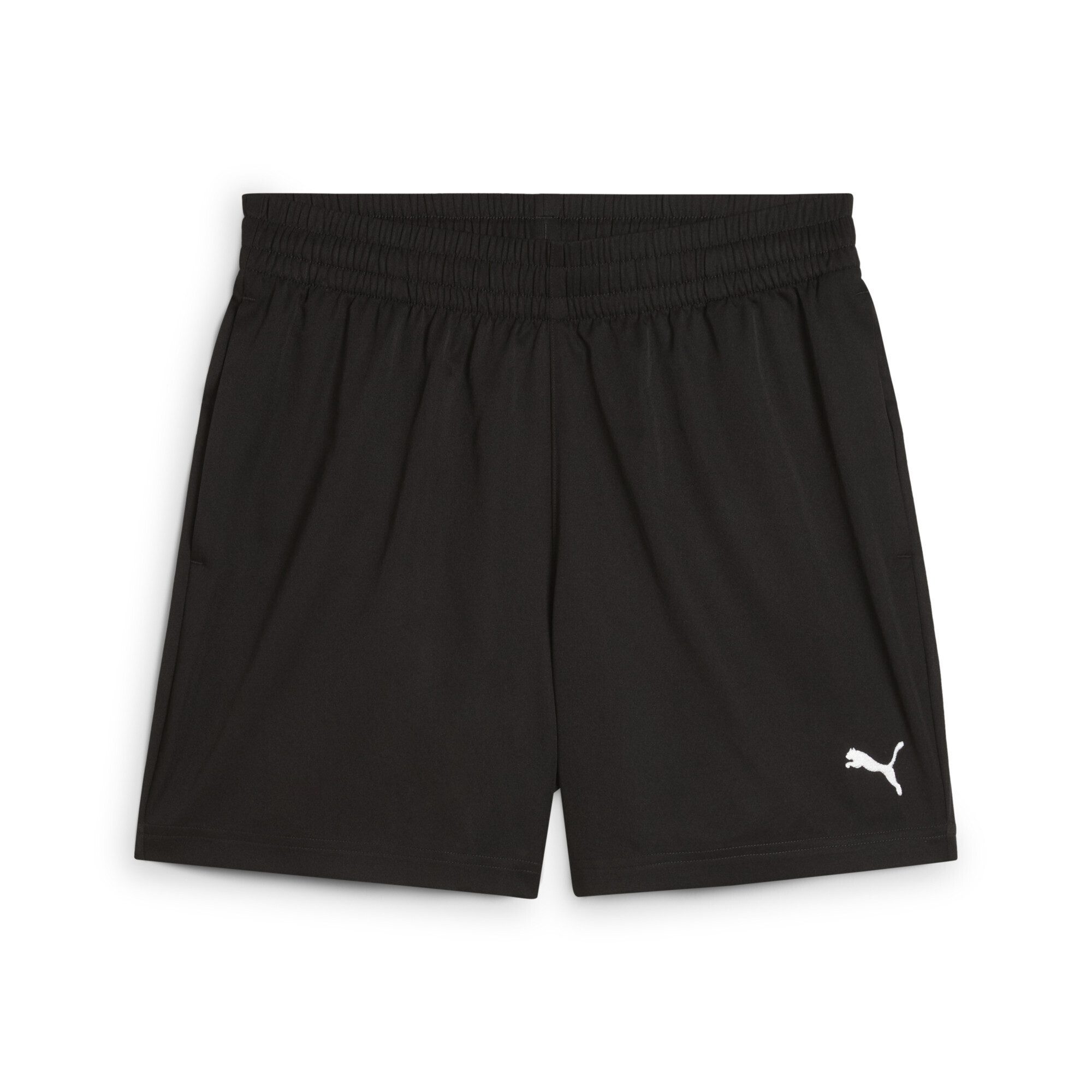 PUMA Shorts Essentials Gewebte Shorts 5" Herren günstig online kaufen
