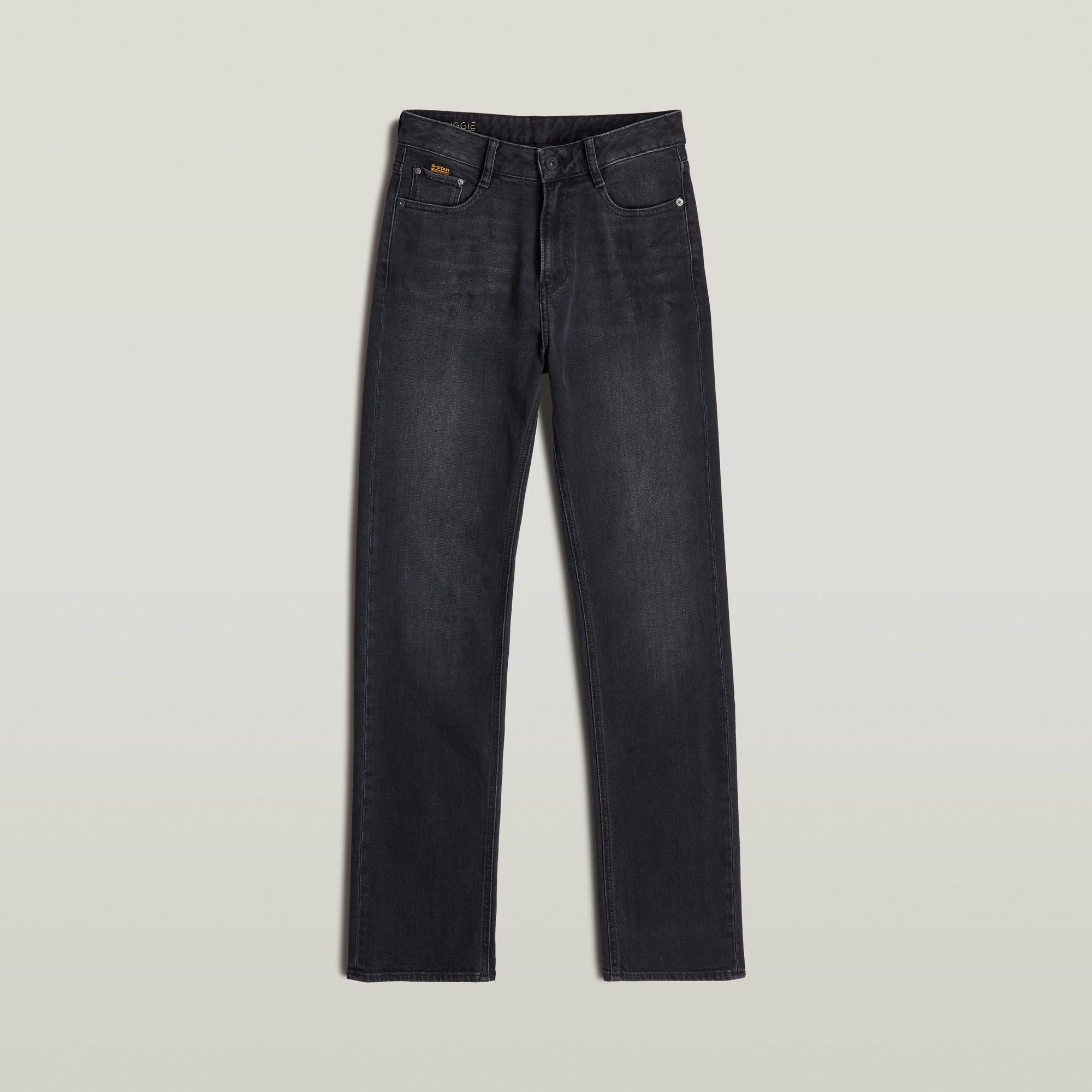 Straight-Jeans Iggie Wmn