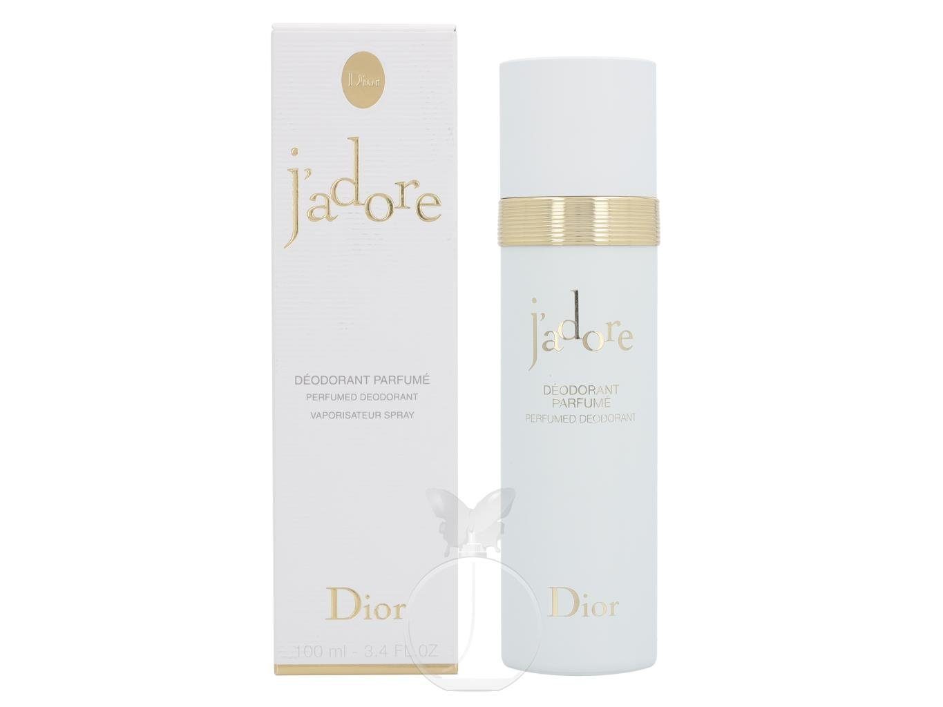Dior Körperpflegeduft Dior J'adore Deodorant ml 100