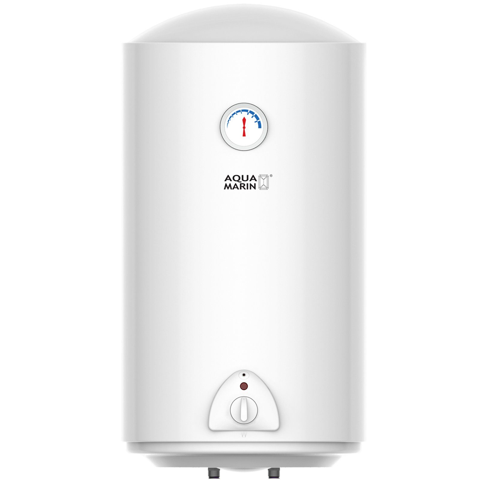 Wandspeicher Warmwasserspeicher 30/50/80/100l Boiler Elektro 1500W Wasserboiler