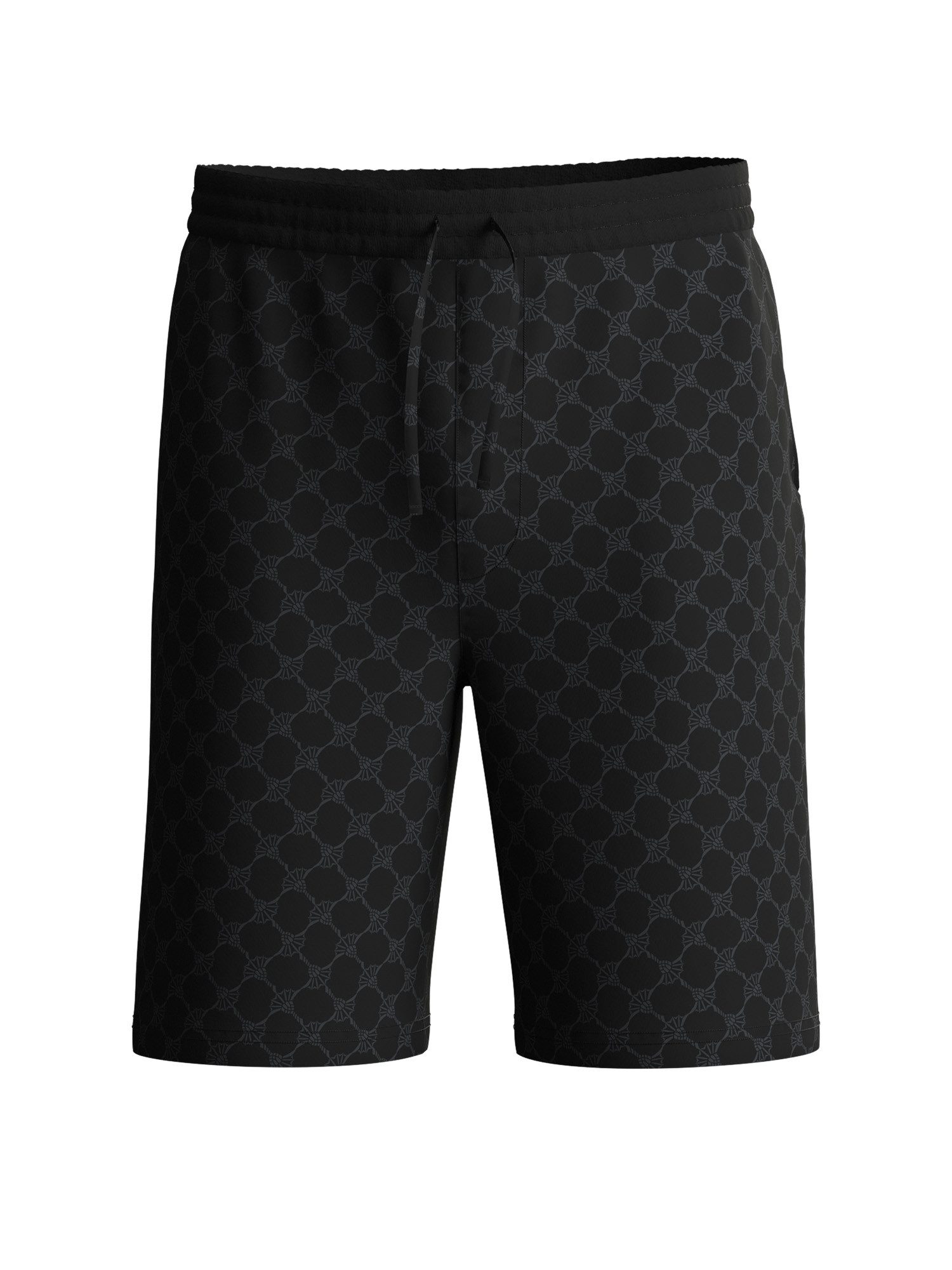 JOOP! Pyjamashorts Leisure sleepwear schlafmode schlafanzug günstig online kaufen