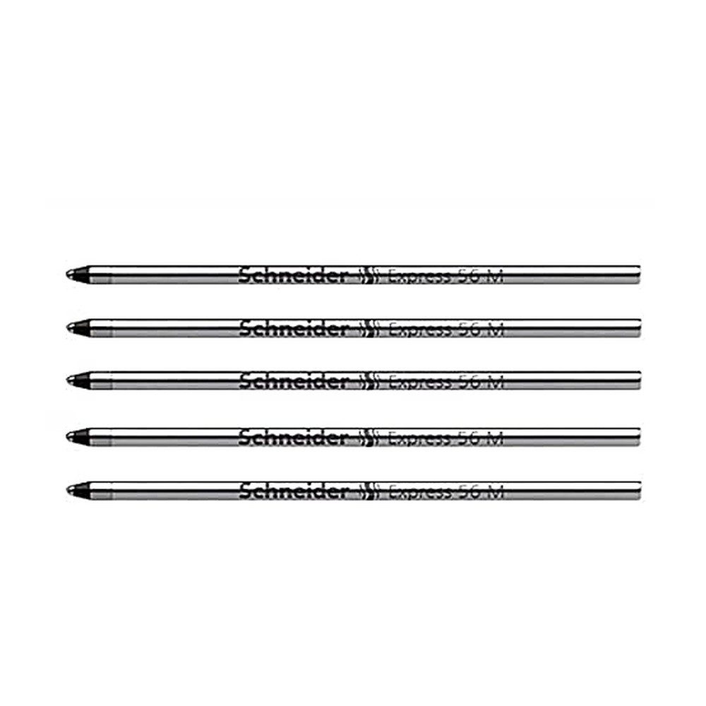 SCHNEIDER NOVUS Express 56 Tintenpatrone (1-tlg., farbe)