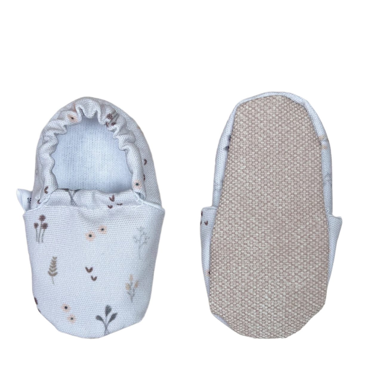 cosy roots Cosy Roots Hausschuhe Badeschuhe Krabbelschuhe Stoffschuhe Babyschuhe Krabbelschuh