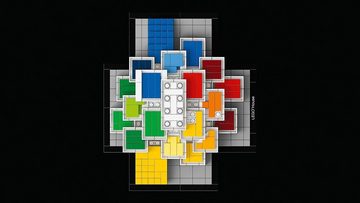 LEGO® Konstruktionsspielsteine LEGO® Architecture 21037 LEGO® House
