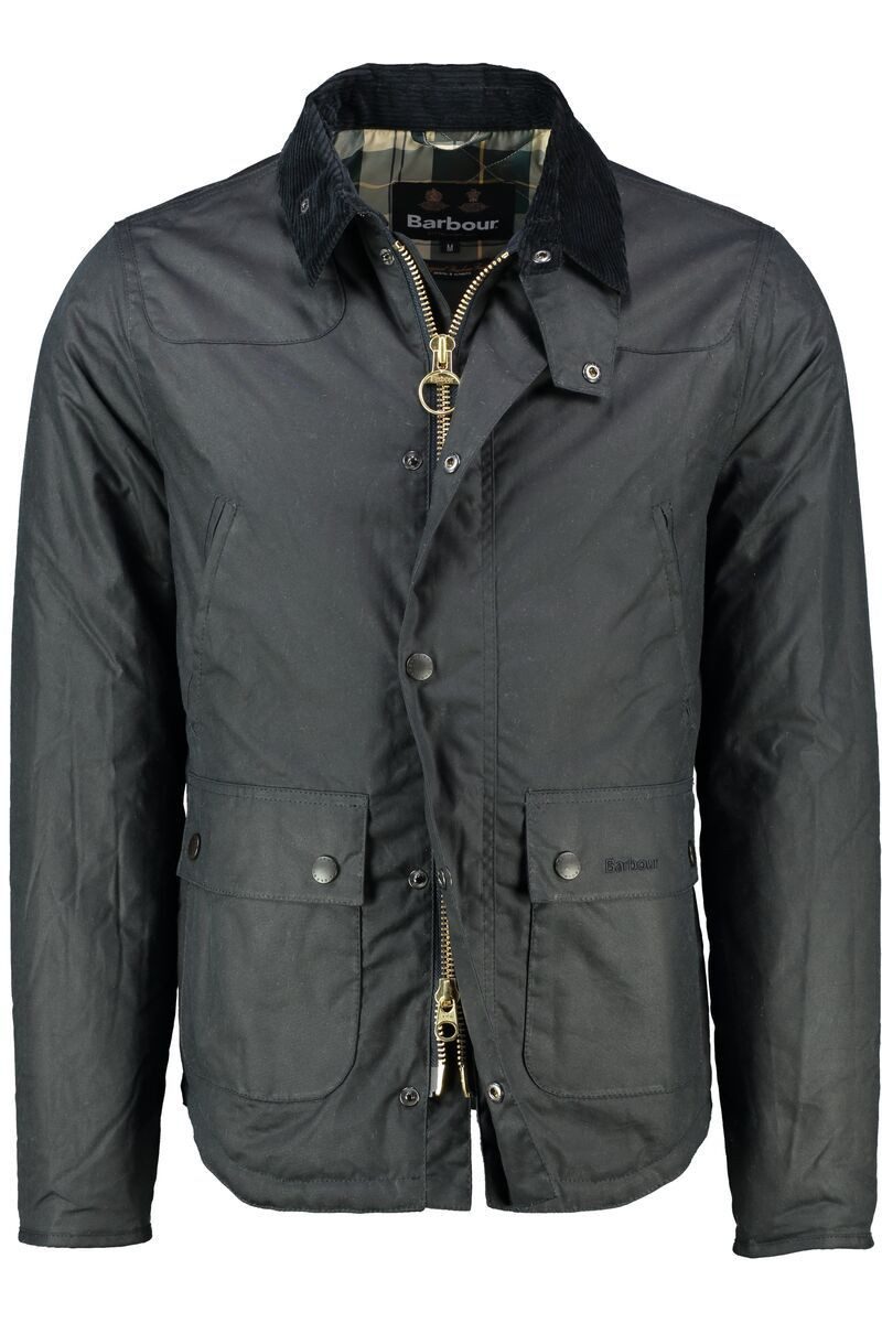 Allwetterjacke Wachsjacke Reelin