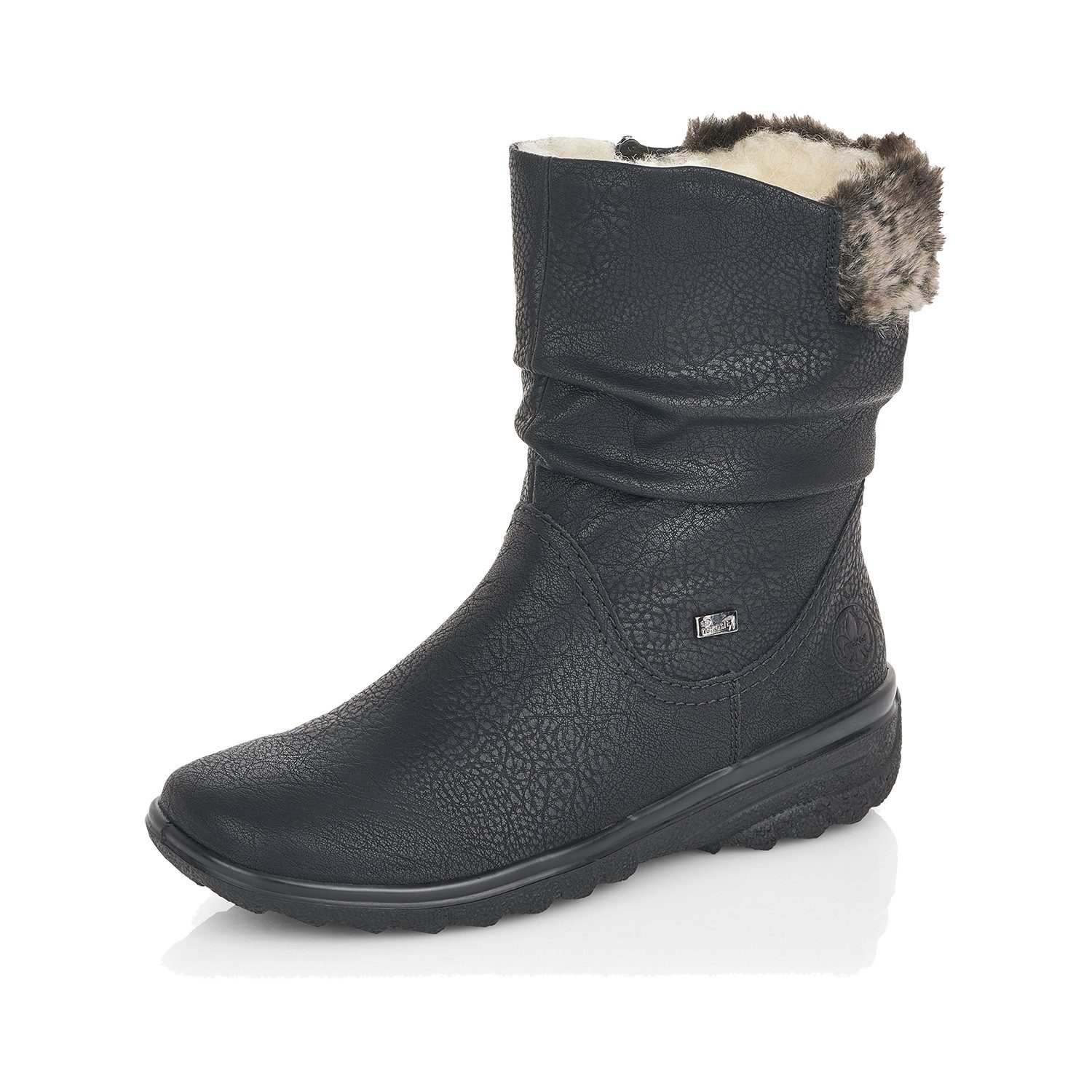 Damen Stiefel Stiefel