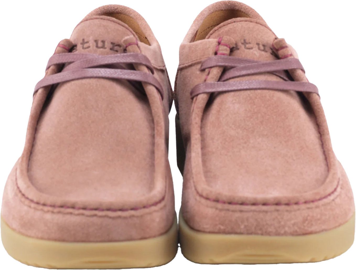 Nature Footwear Schnürverschluss Alba Sneaker