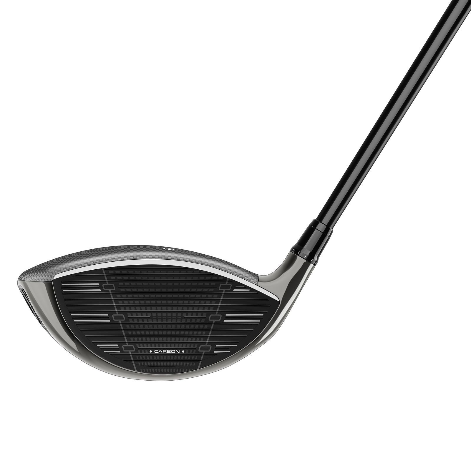 Taylormade Driver TaylorMade Qi35 Driver Herren RH Reg 10.5° Ventus Blau