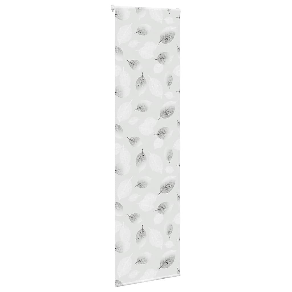 Rollo Duschrollo 70x240 cm Stoffbreite 66 cm, vidaXL – Bild 3 von 5
