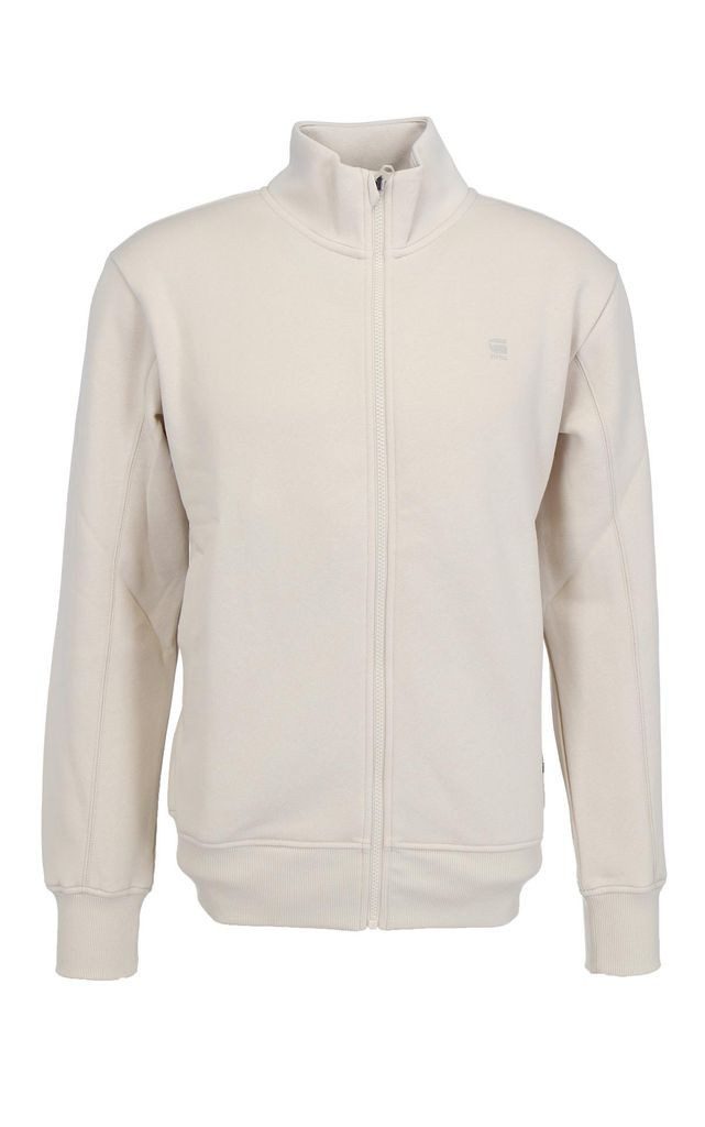 G-STAR Sweatshirt Track Jacket SW (1-tlg) günstig online kaufen