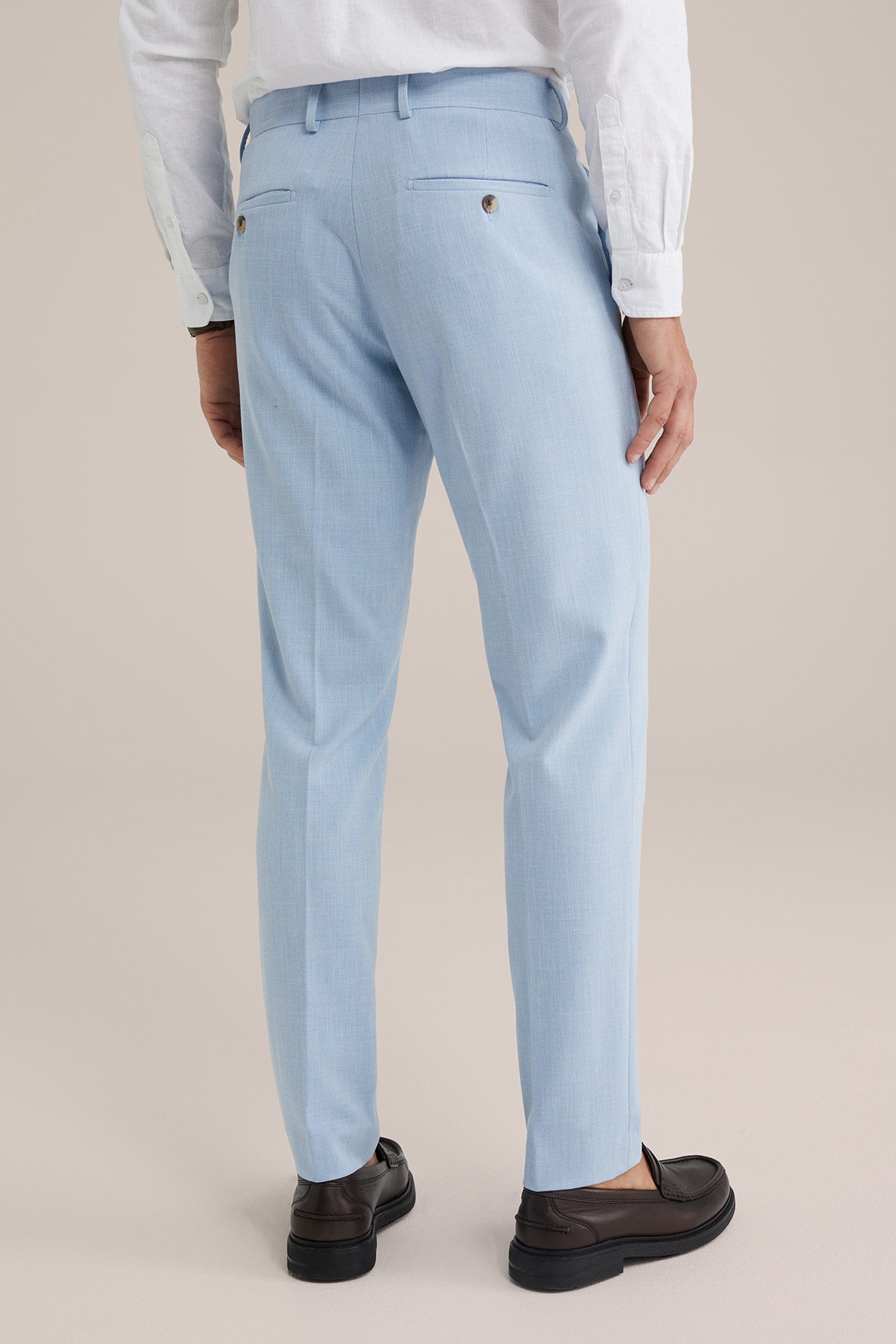 WE Fashion Anzughose günstig online kaufen