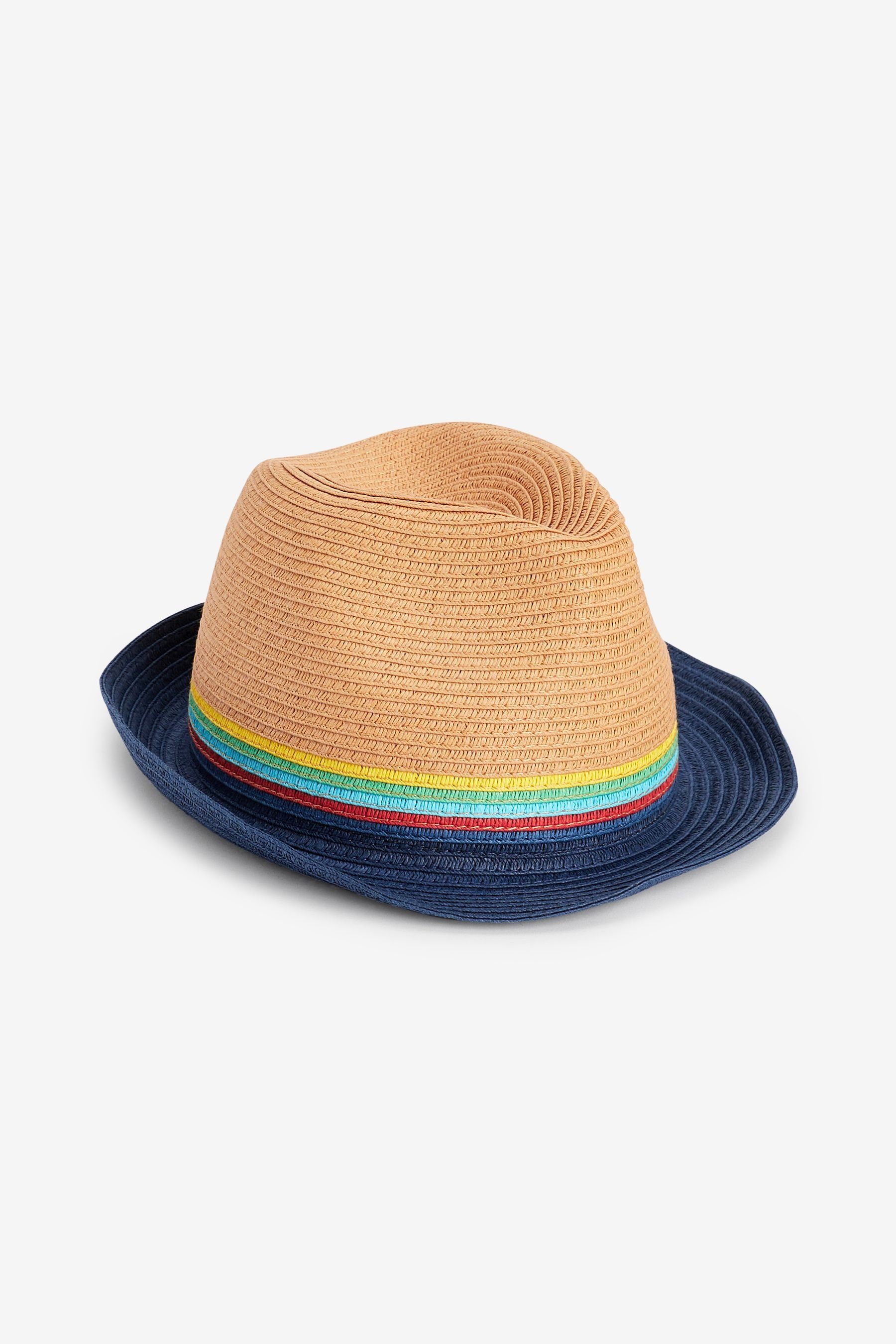 Next Trilby Fedora-Filzhut (1-St)