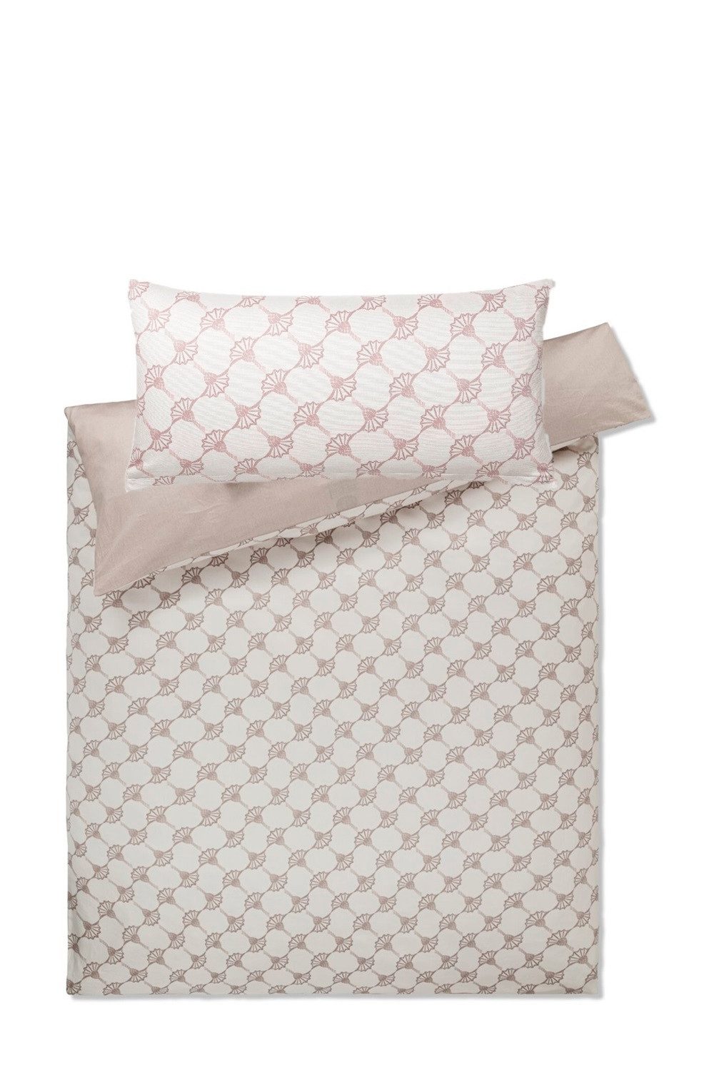 JOOP! Wendebettwäsche JOOP! Bettwäsche Cornflower Double 4083, Double Face