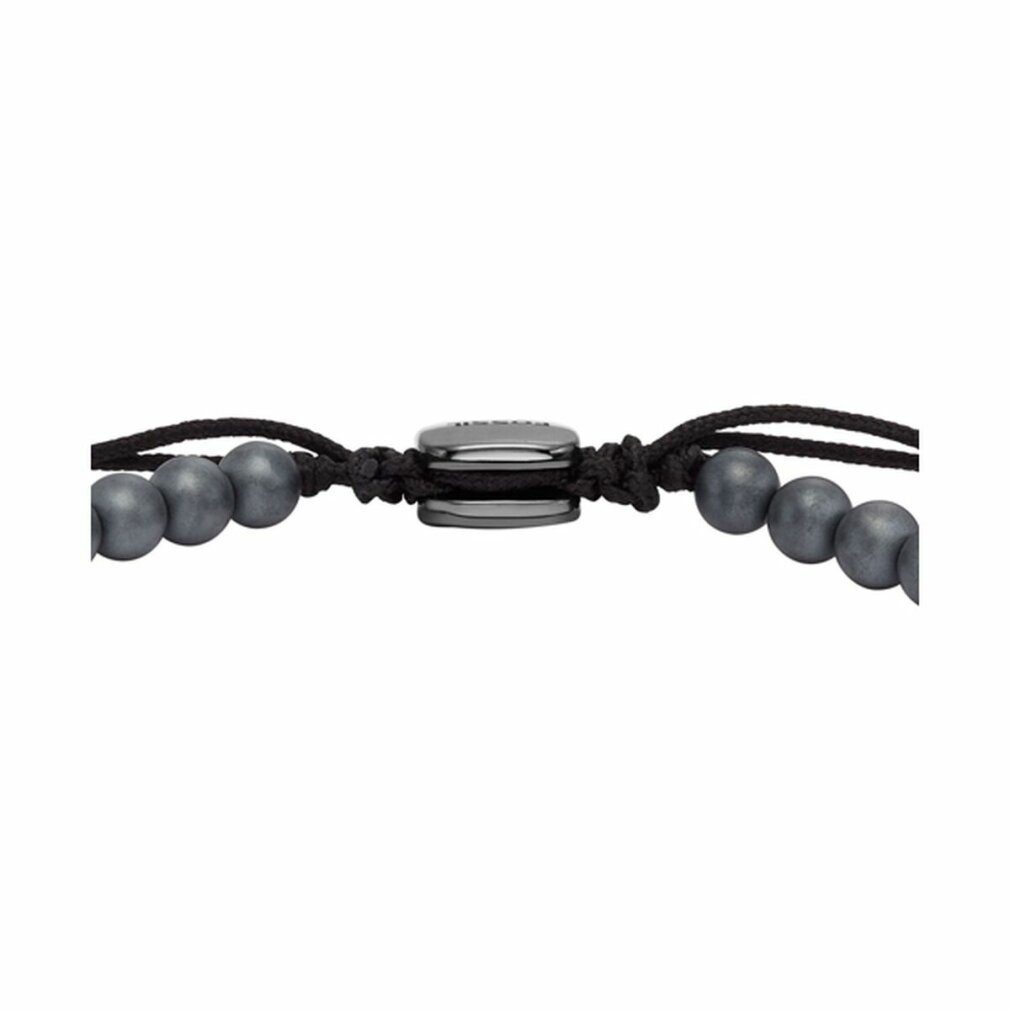 Diesel Kette mit Einhänger Black men´s...