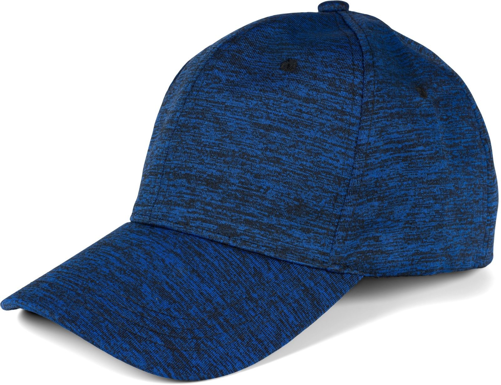 Baseball Cap Baseball Cap meliert