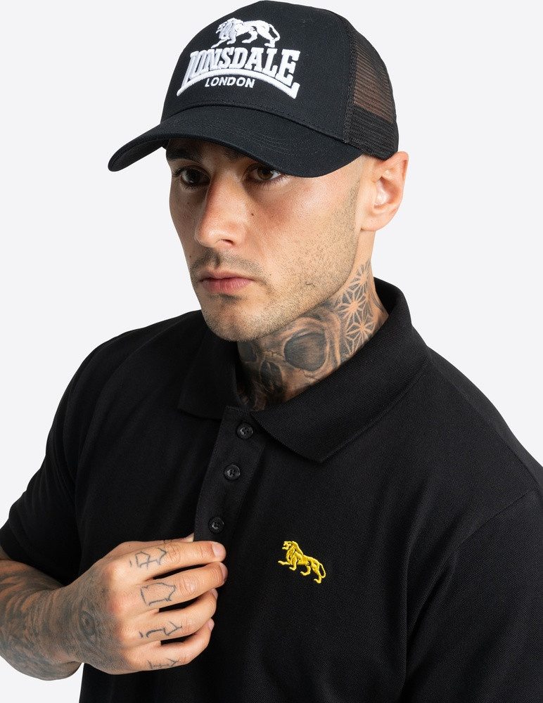 Lonsdale Snapback Cap Blaydon Kappe günstig online kaufen