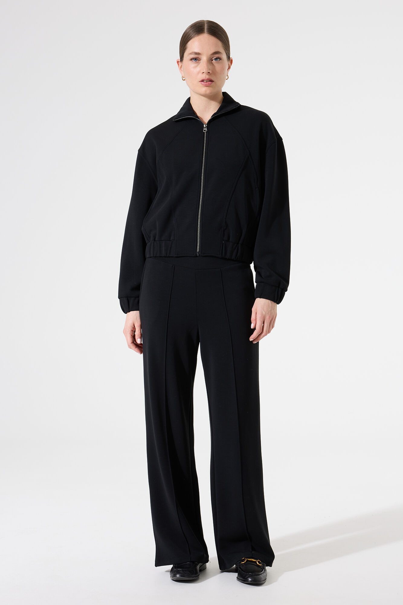 Garcia 2-in-1-Hose ladies pants